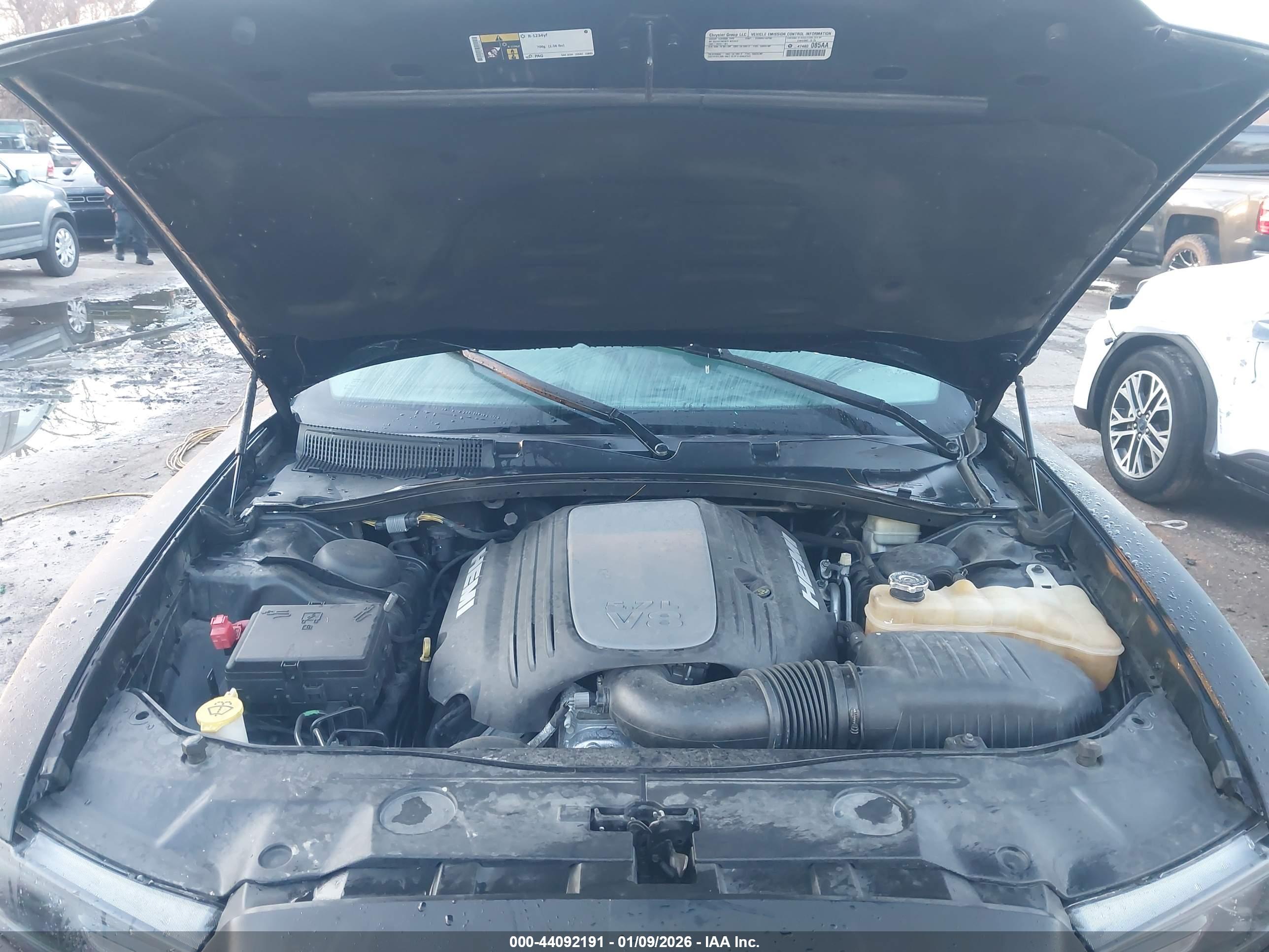 DODGE CHARGER image 10