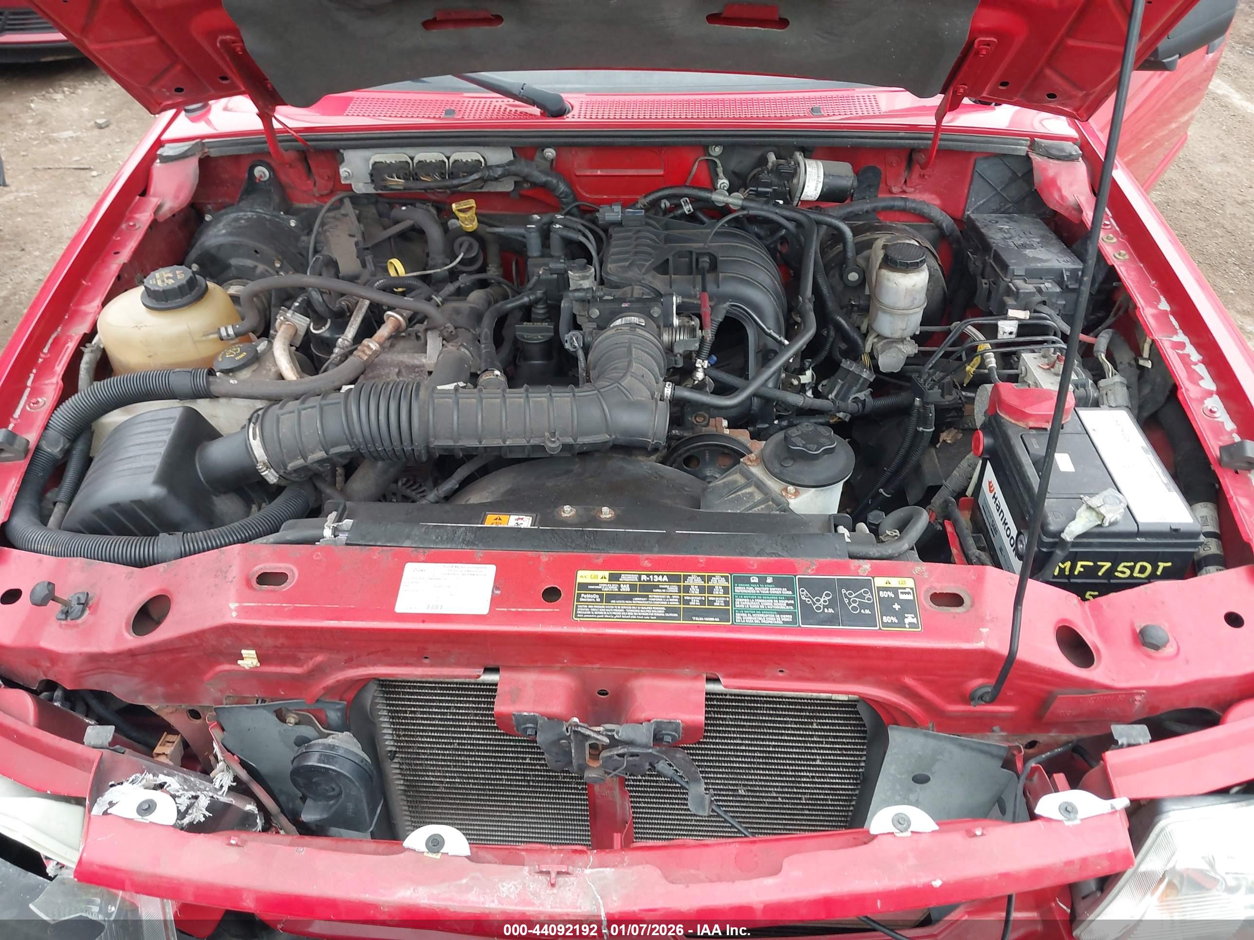 FORD RANGER image 10
