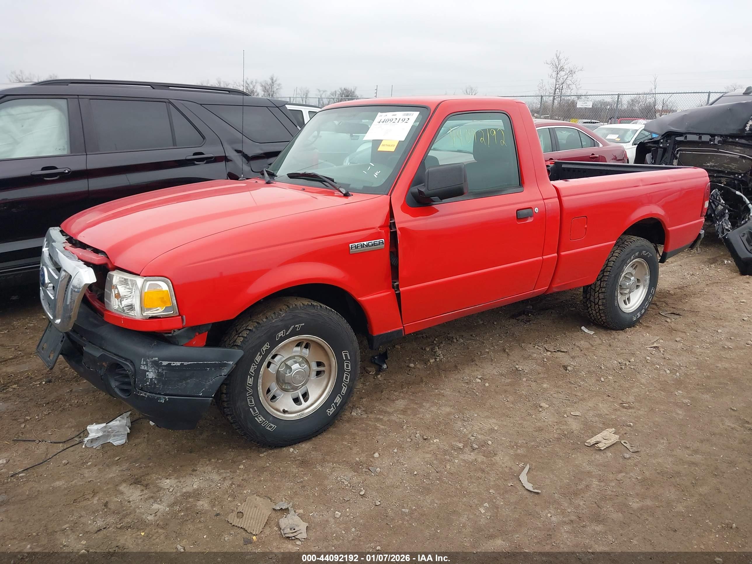 FORD RANGER image 2