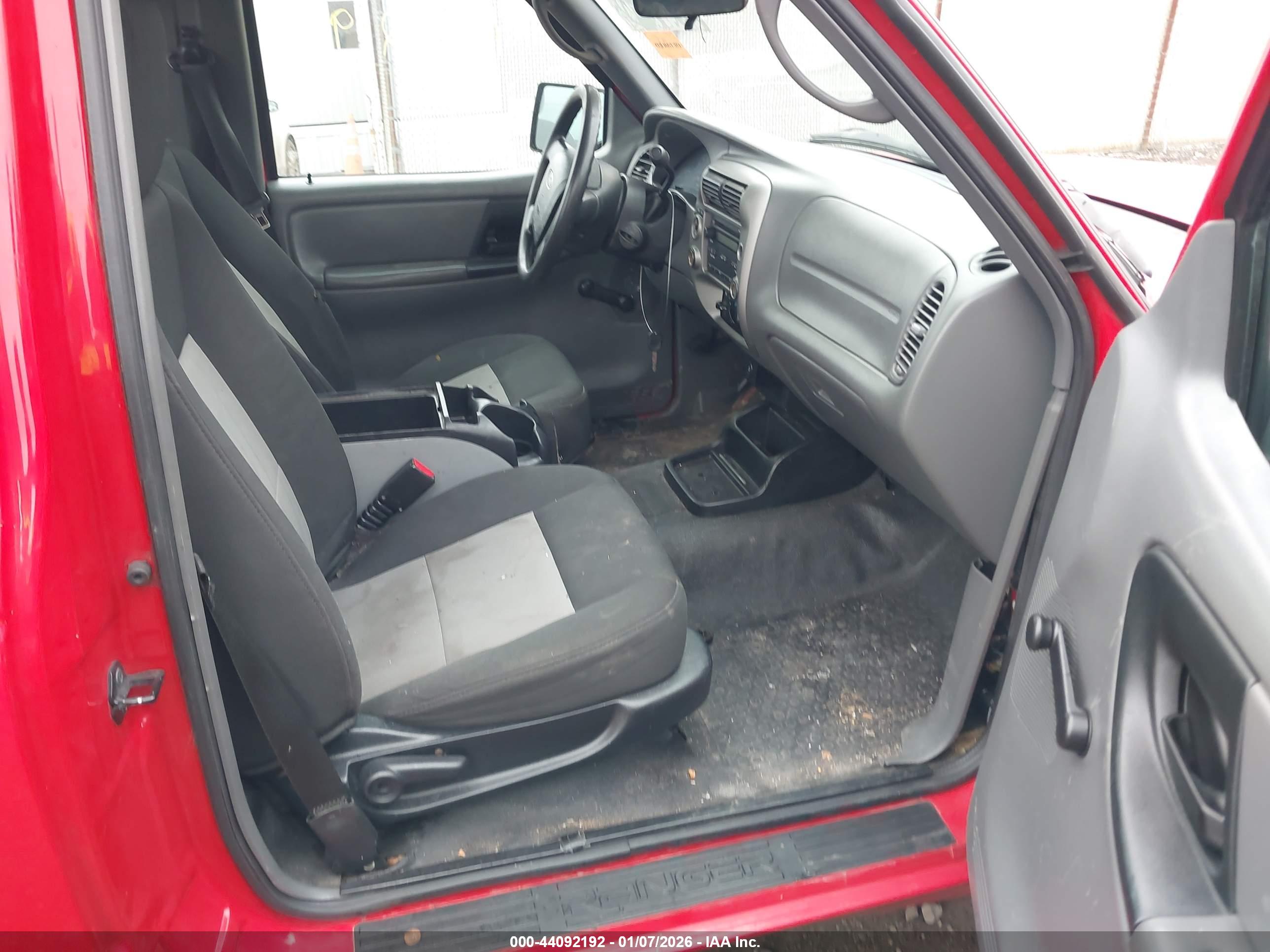 FORD RANGER image 5
