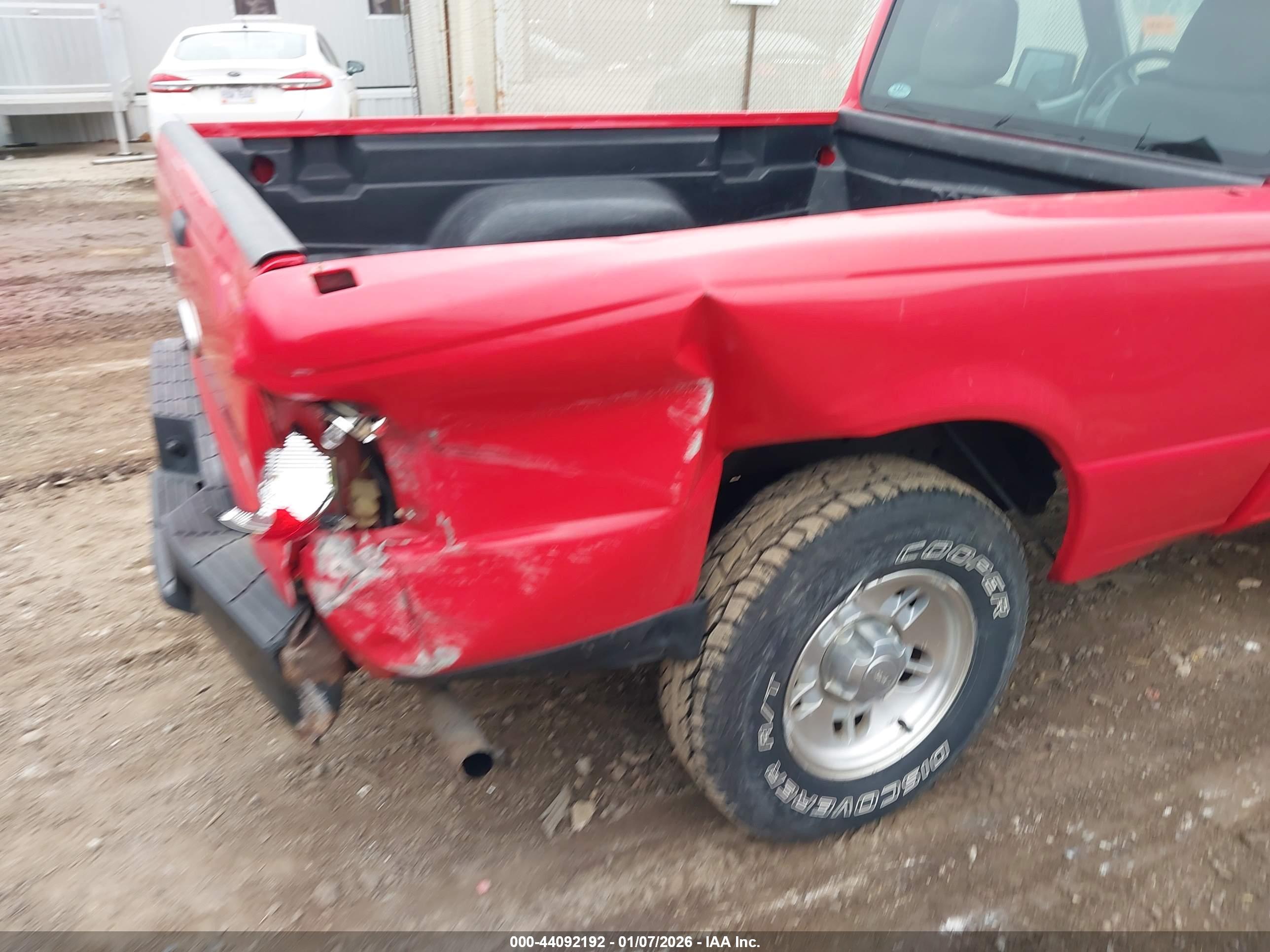 FORD RANGER image 6