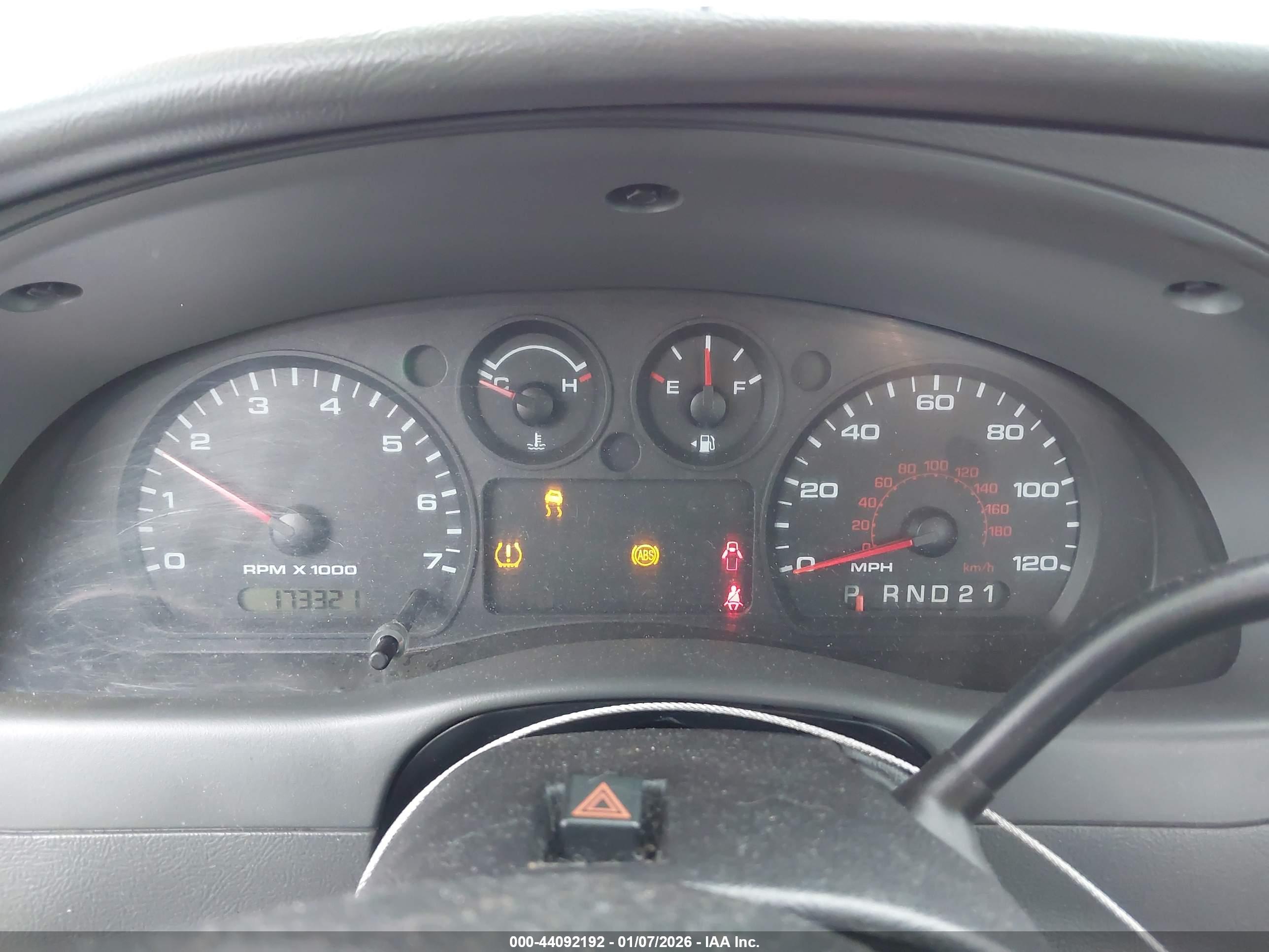 FORD RANGER image 7