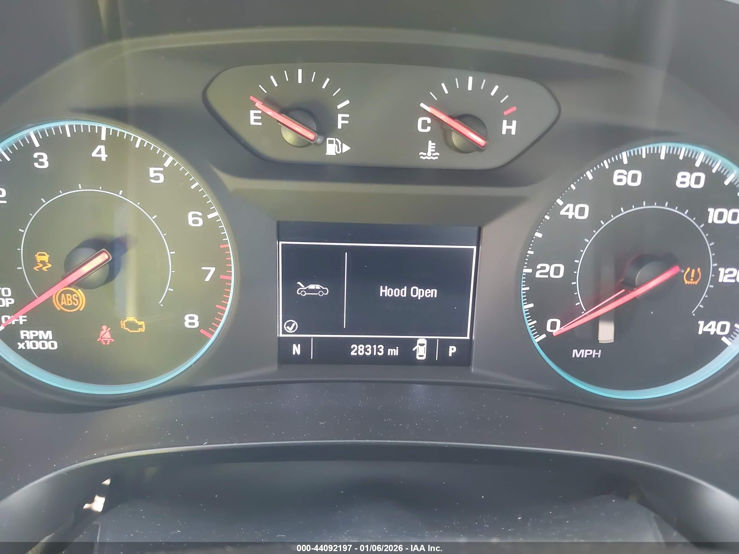 CHEVROLET MALIBU image 7