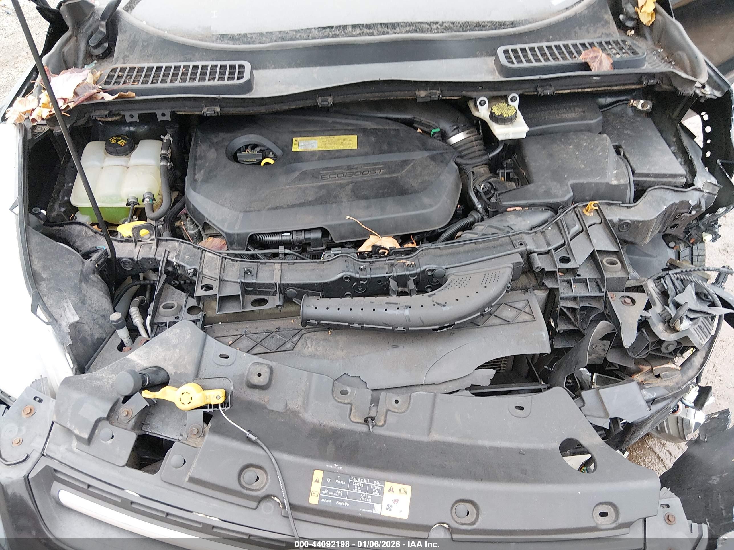 FORD ESCAPE image 10