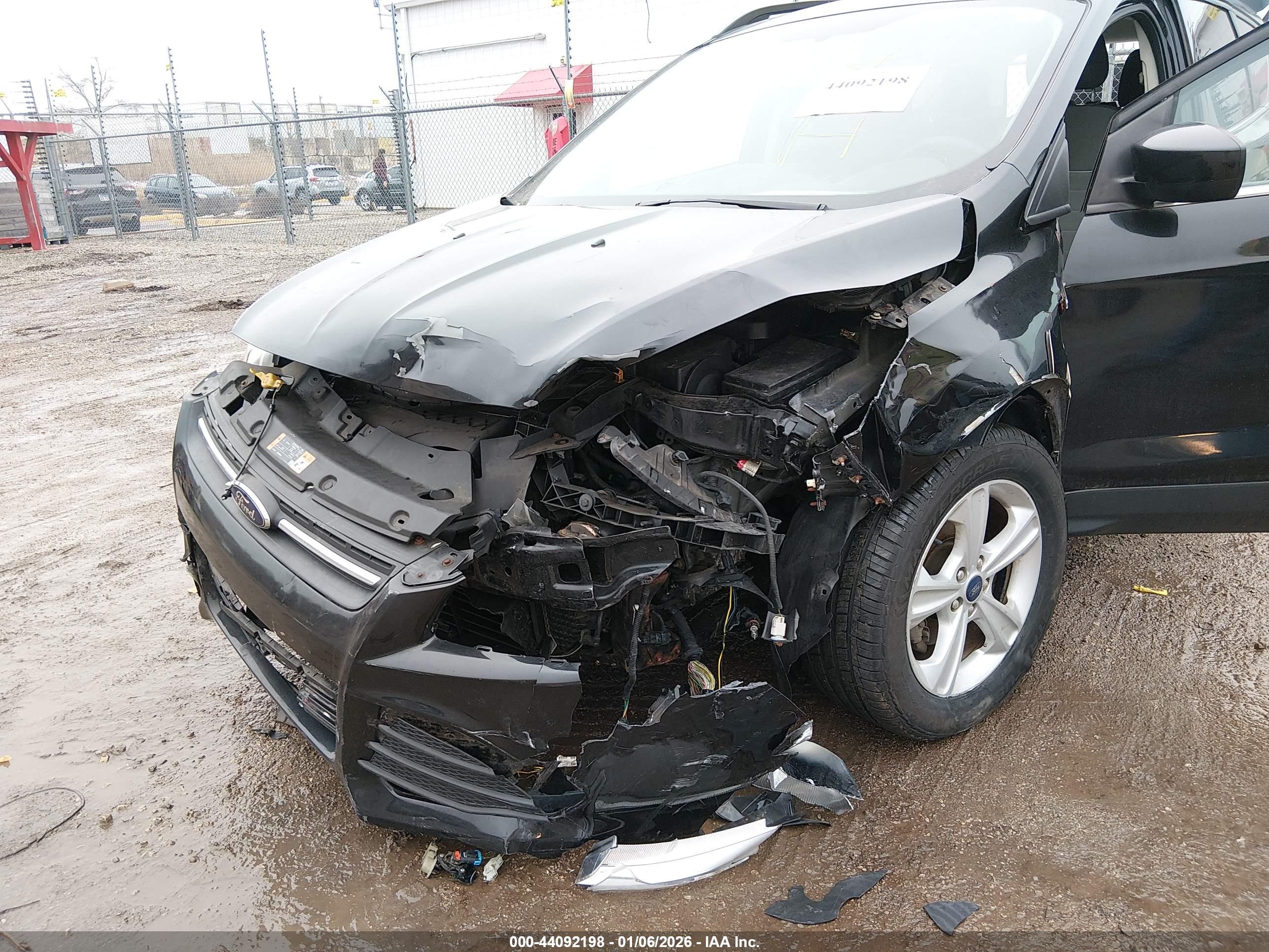 FORD ESCAPE image 6