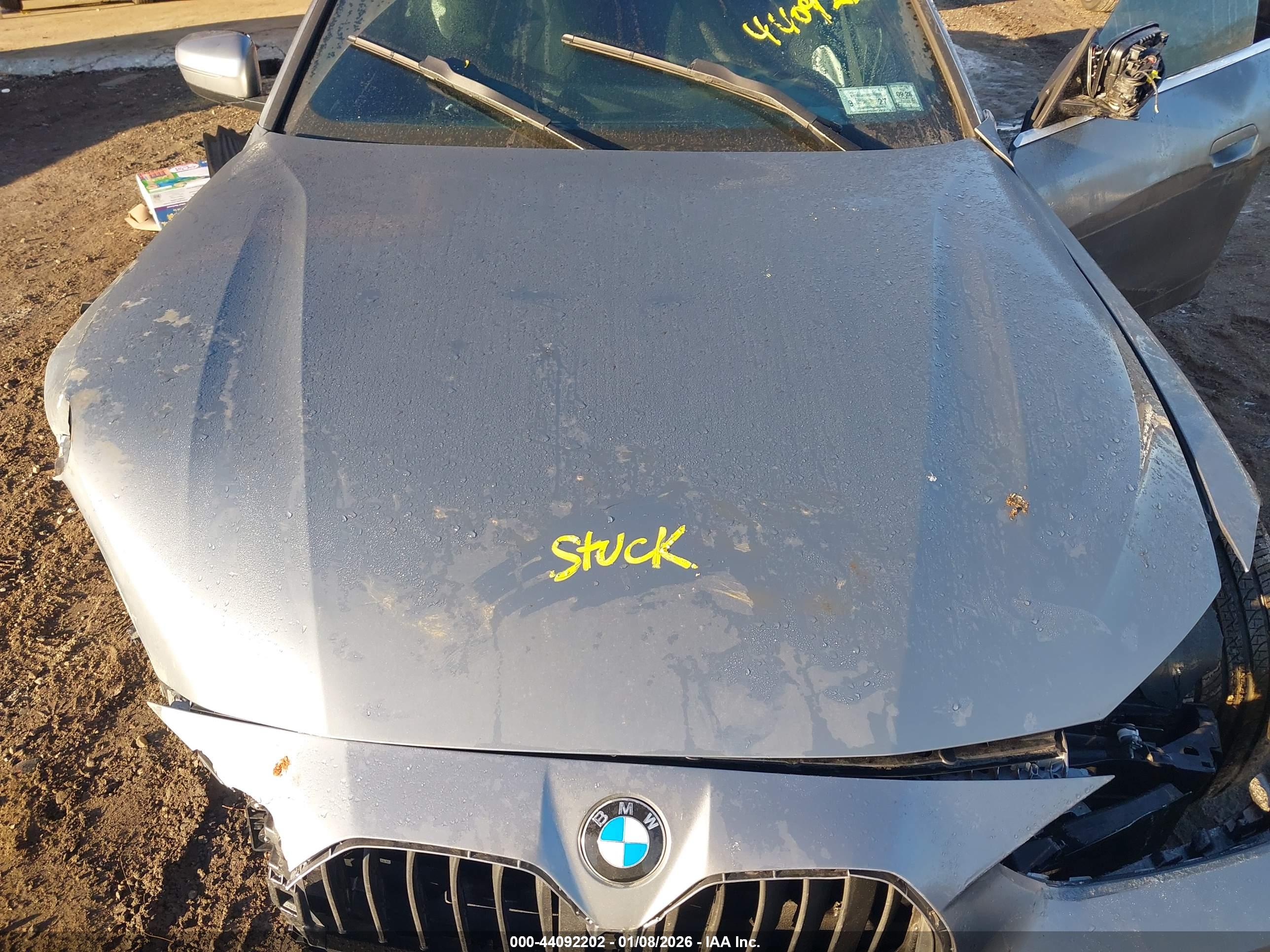 BMW 430I image 10