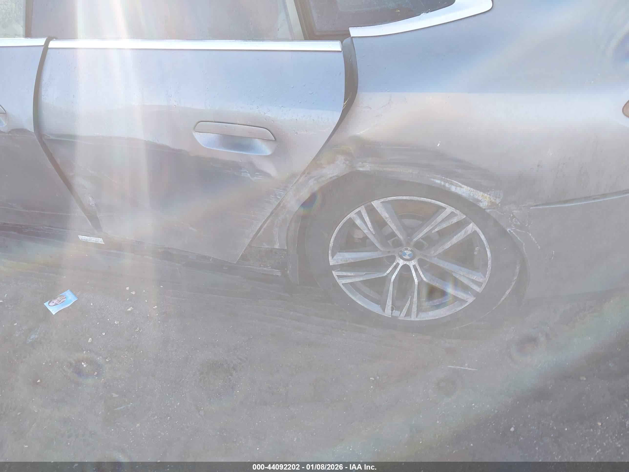BMW 430I image 6