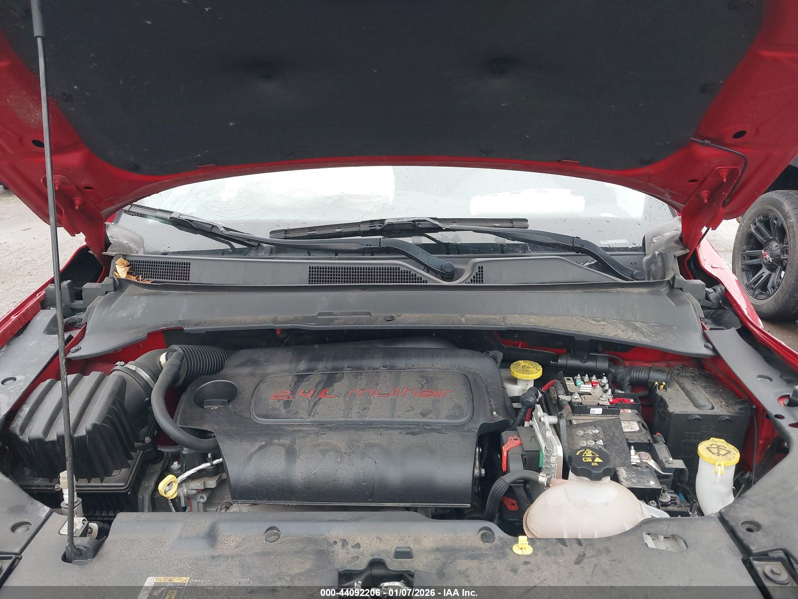 JEEP COMPASS image 10