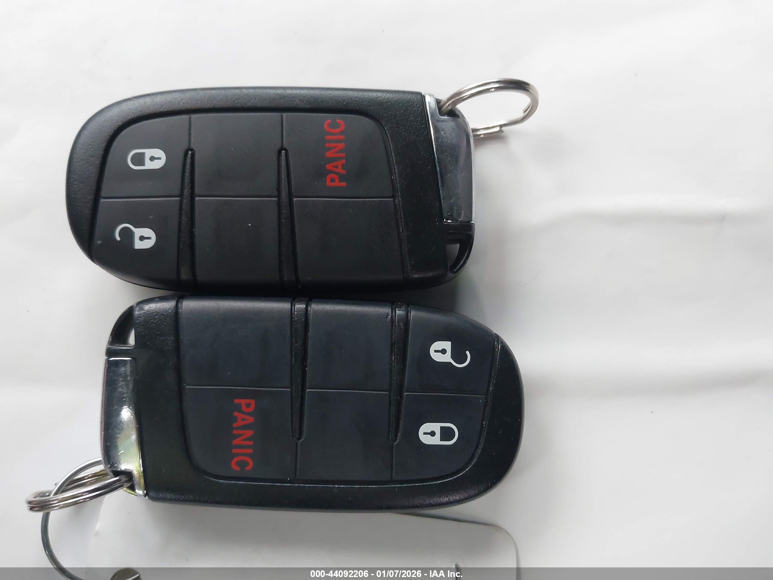 JEEP COMPASS image 11