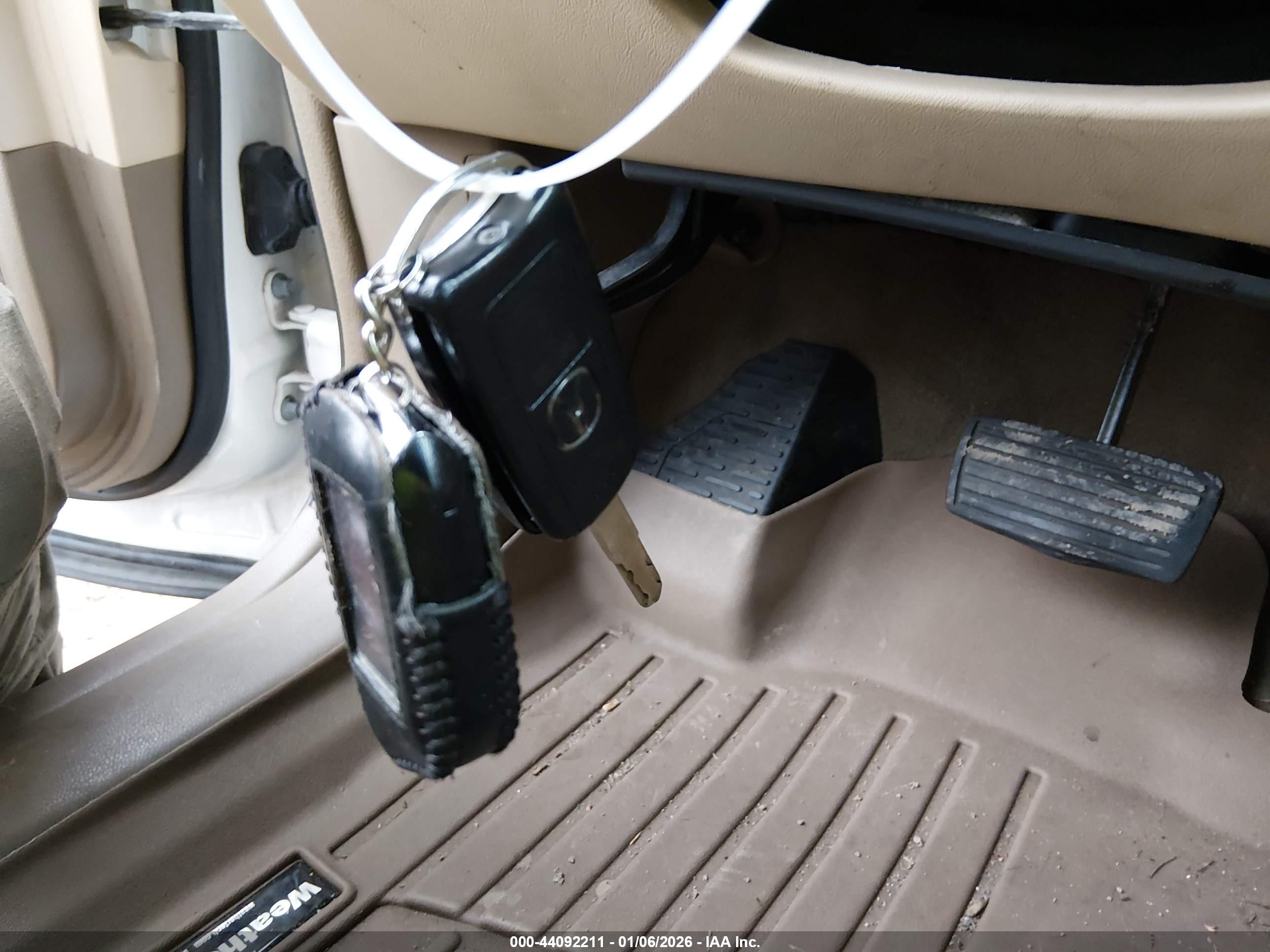 ACURA MDX image 11