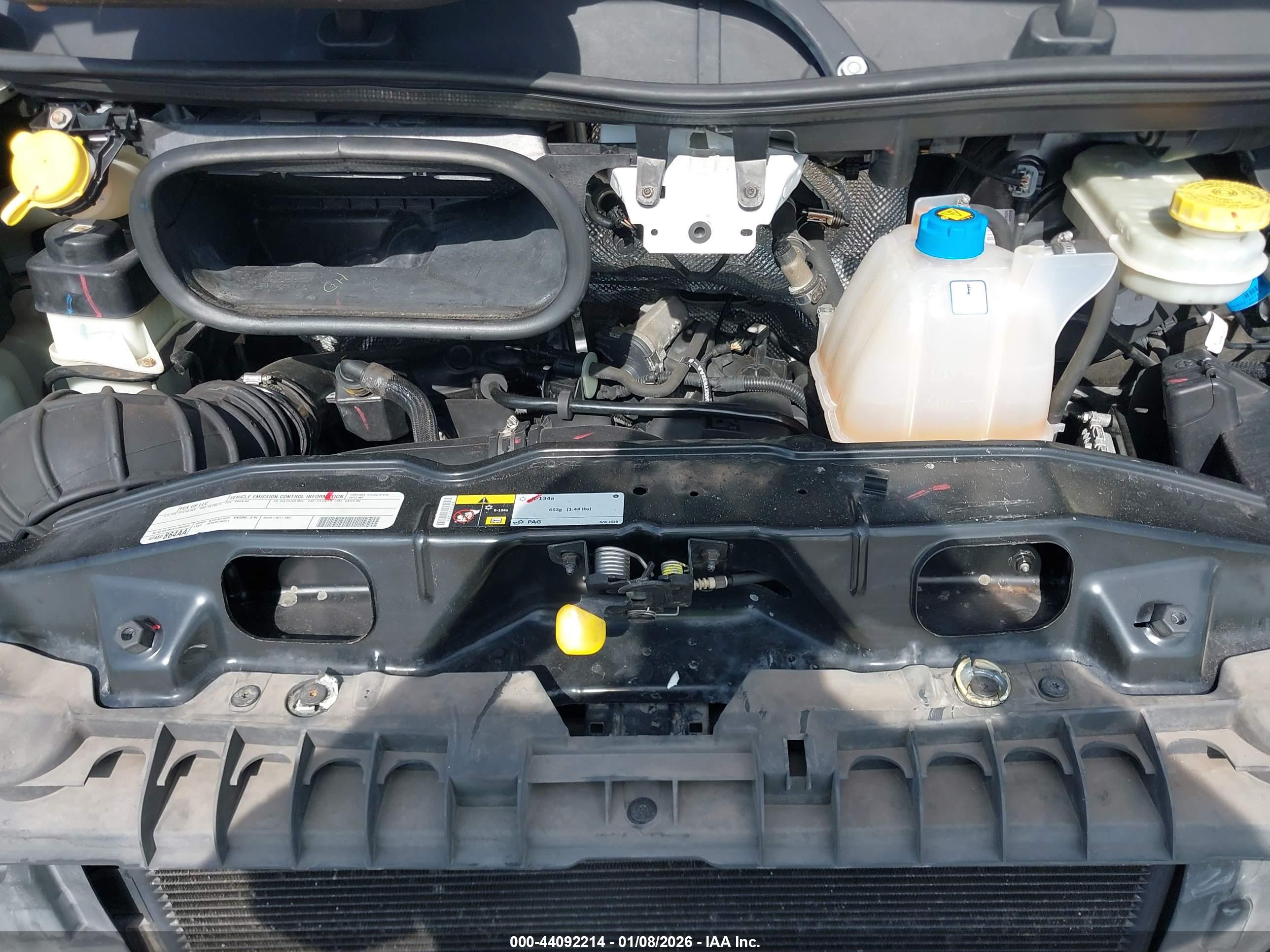 RAM PROMASTER image 10