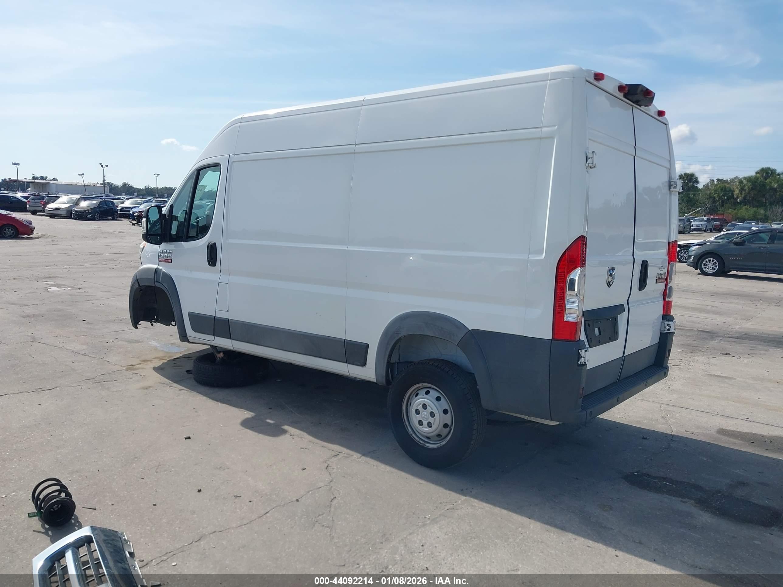 RAM PROMASTER image 3
