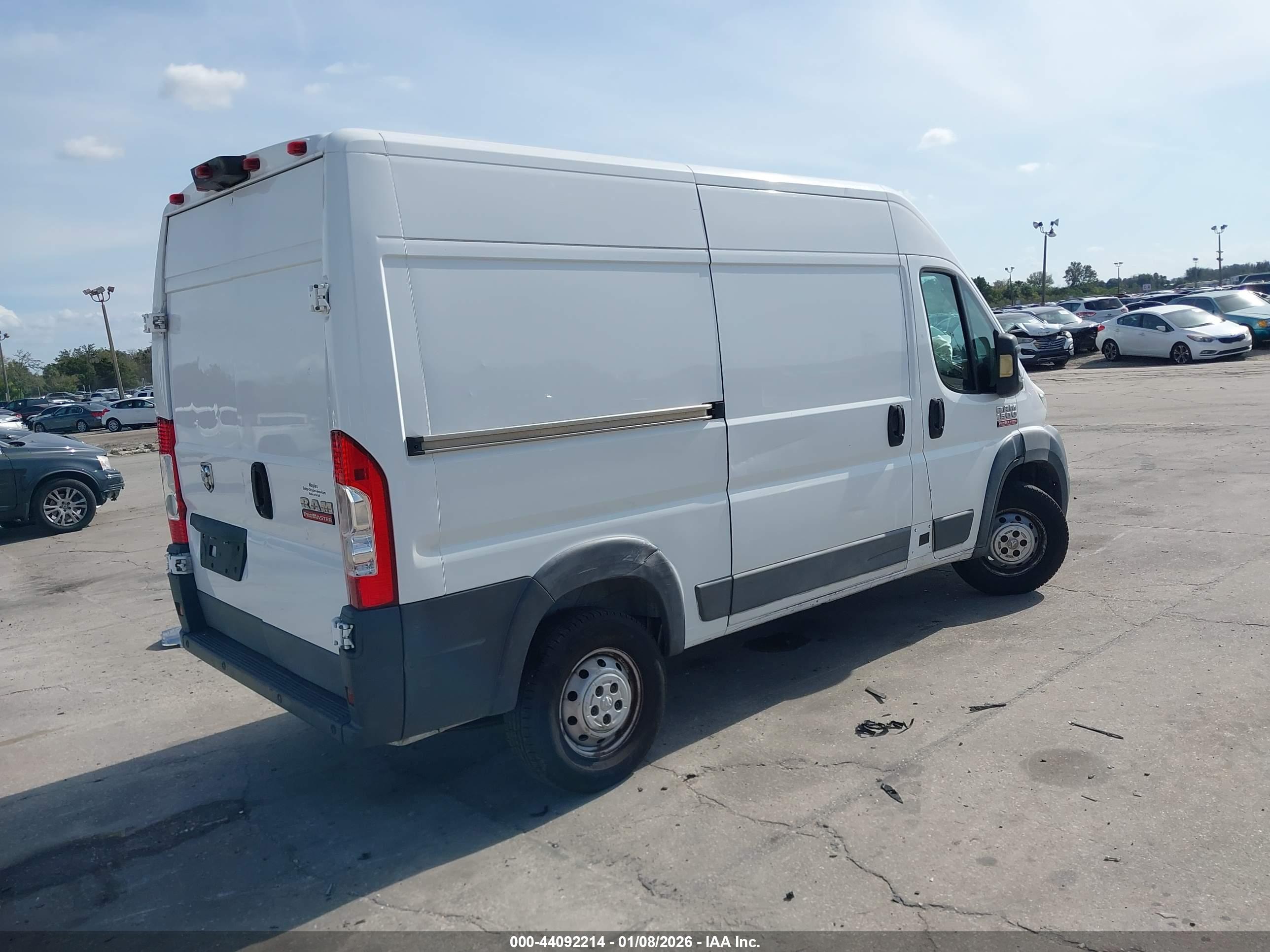 RAM PROMASTER image 4
