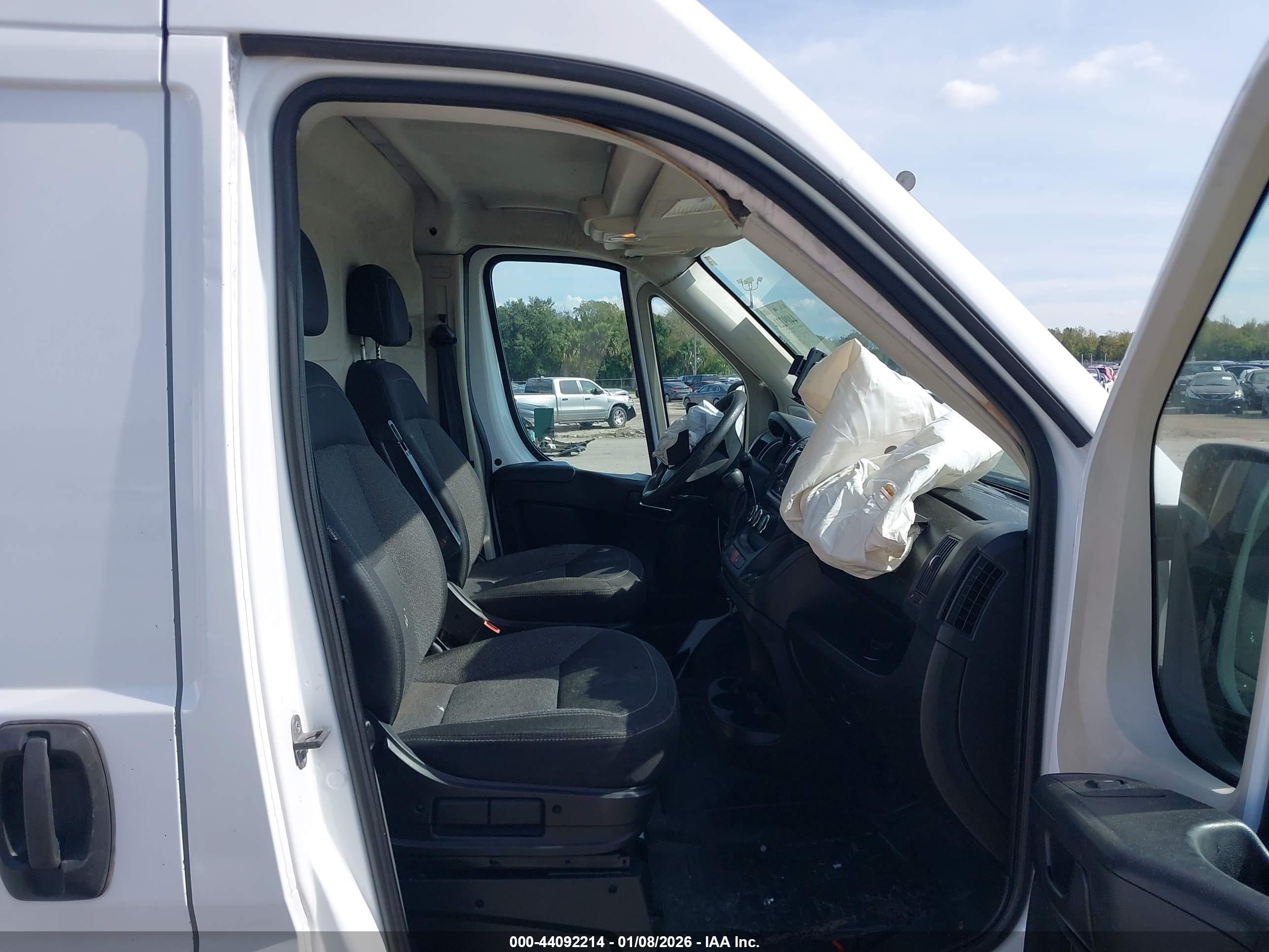 RAM PROMASTER image 5