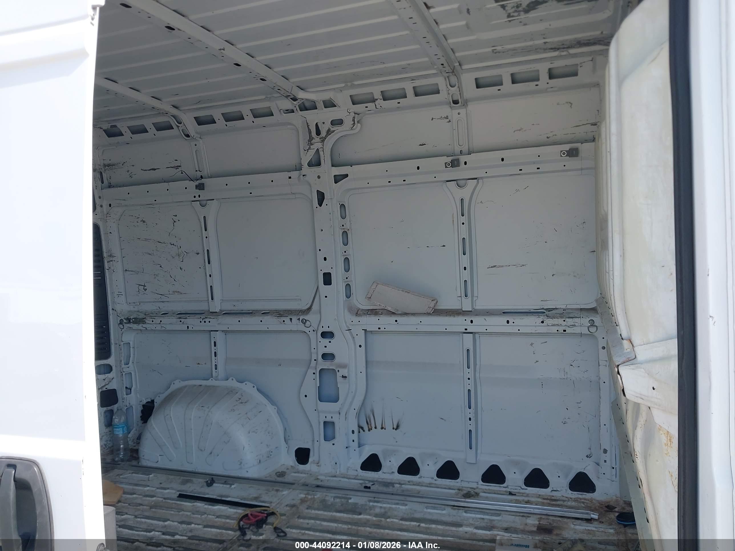 RAM PROMASTER image 8