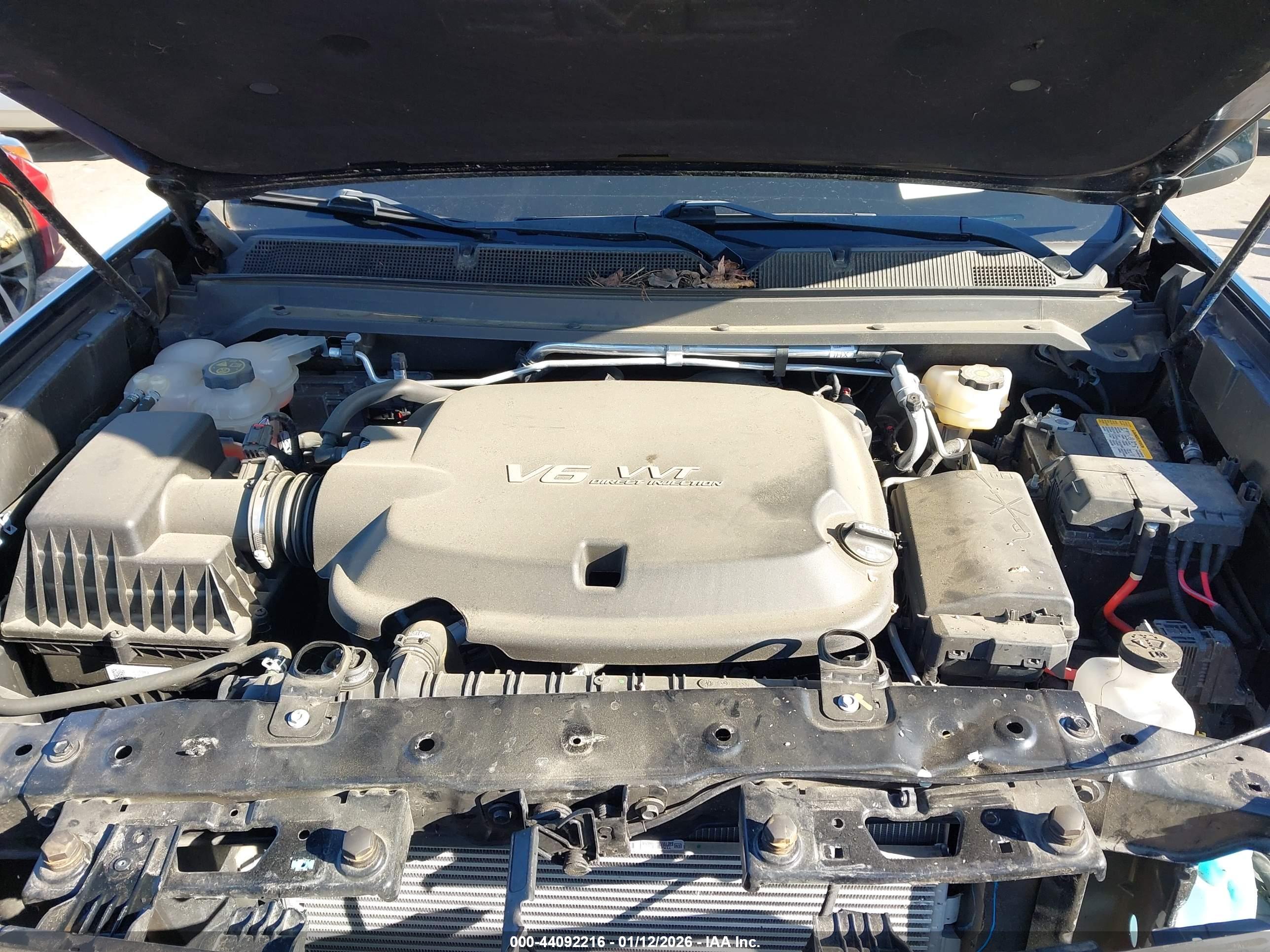 GMC CANYON image 10