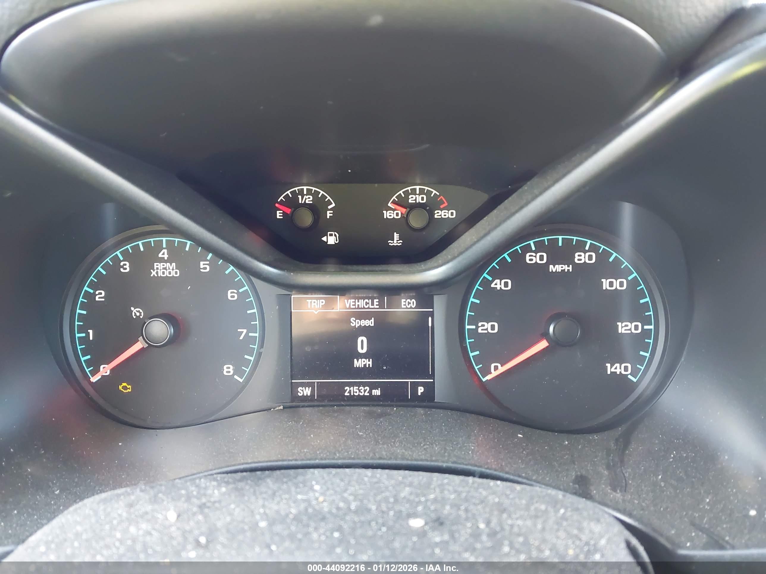 GMC CANYON image 7