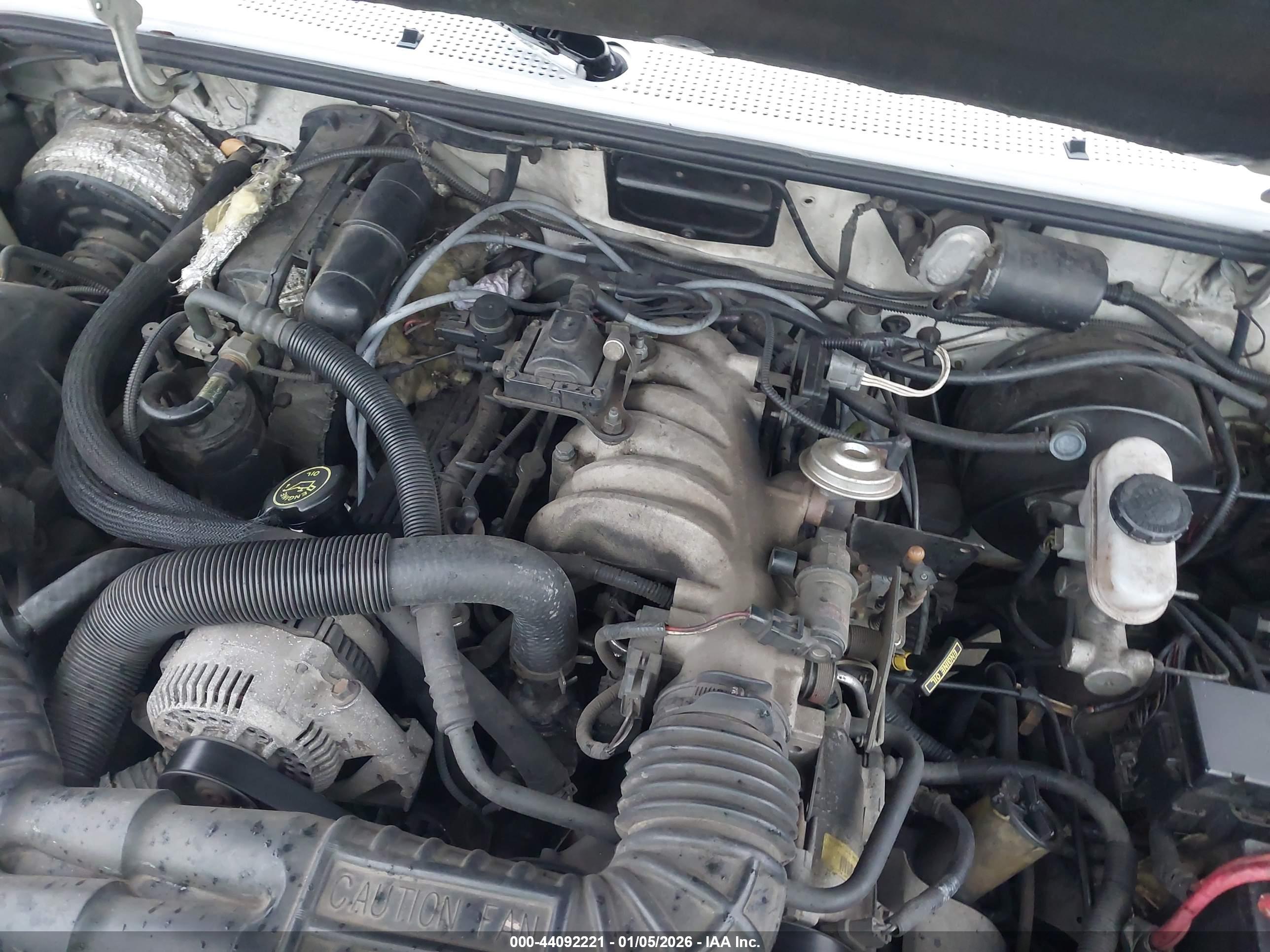 FORD RANGER image 10