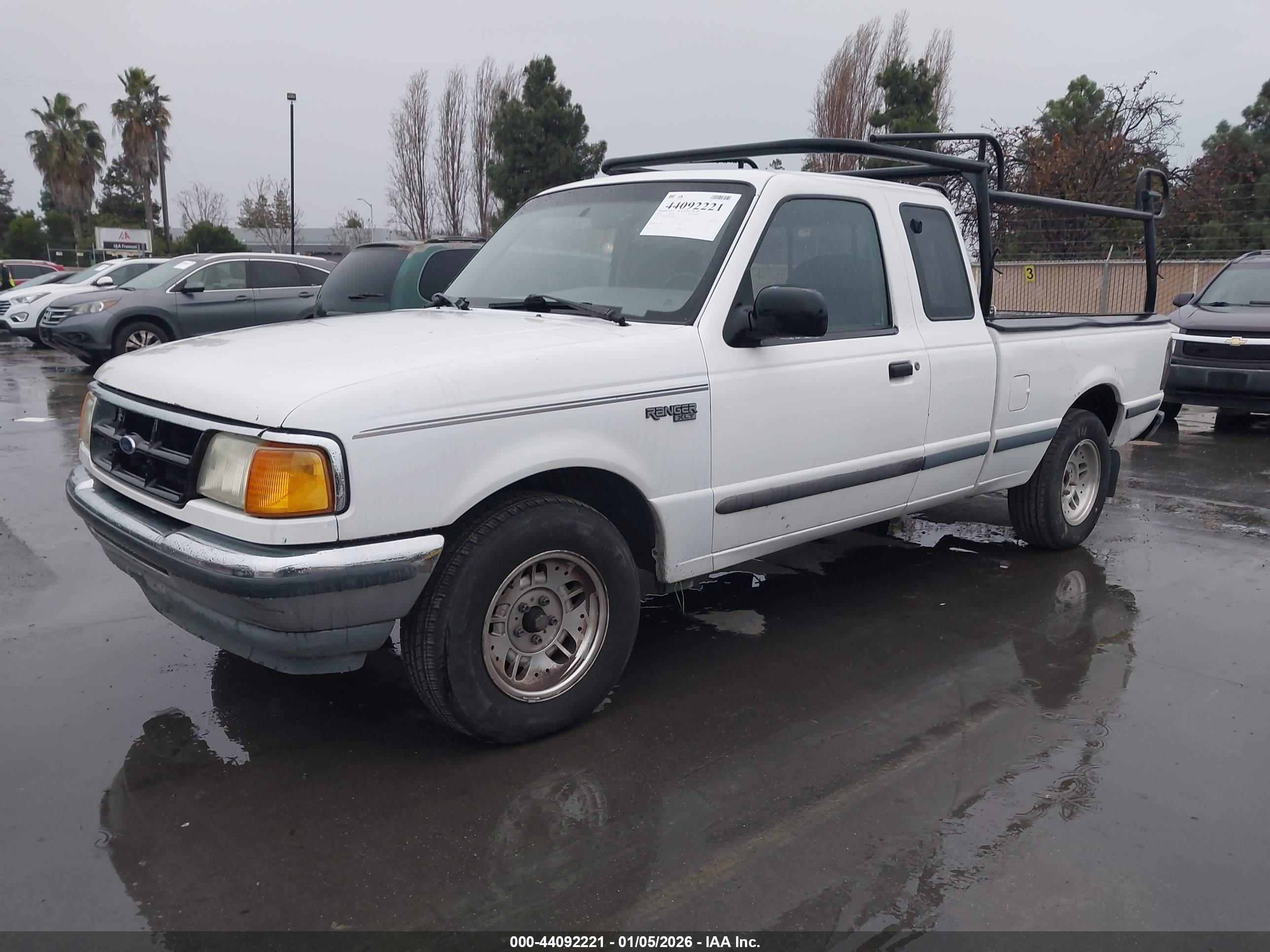 FORD RANGER image 2