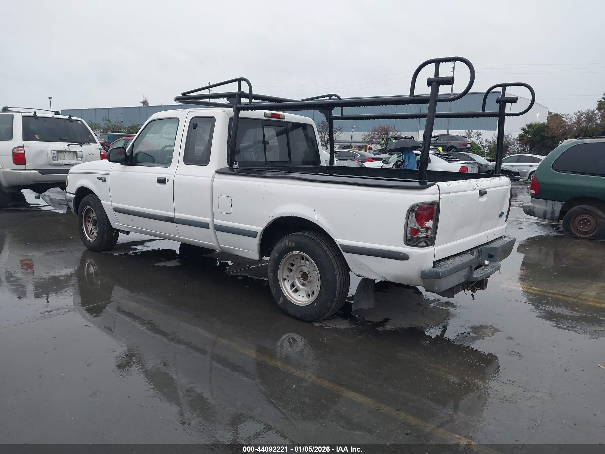 FORD RANGER image 3