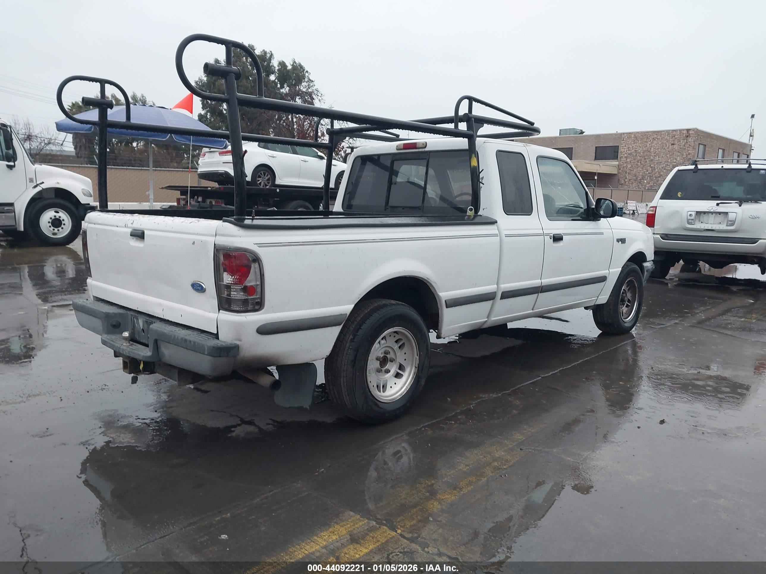 FORD RANGER image 4