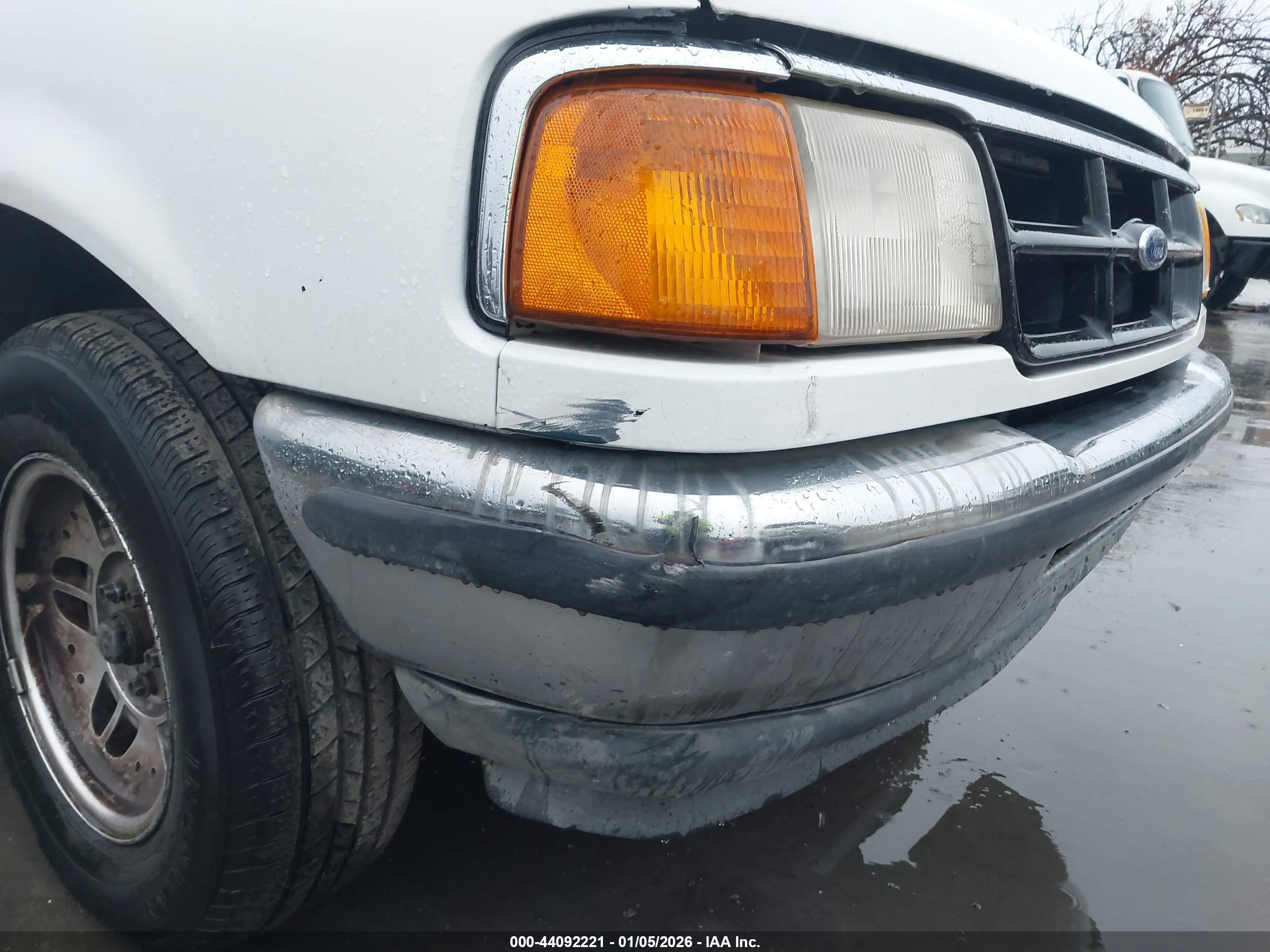 FORD RANGER image 6