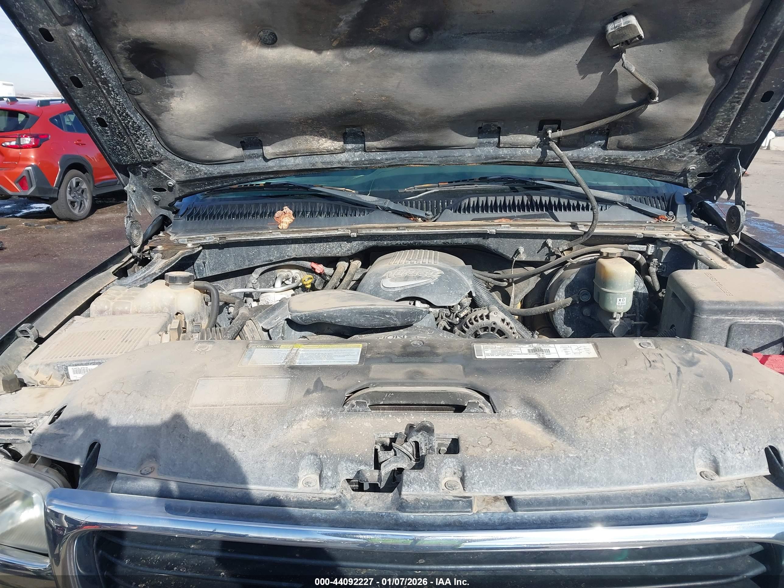 GMC SIERRA image 10
