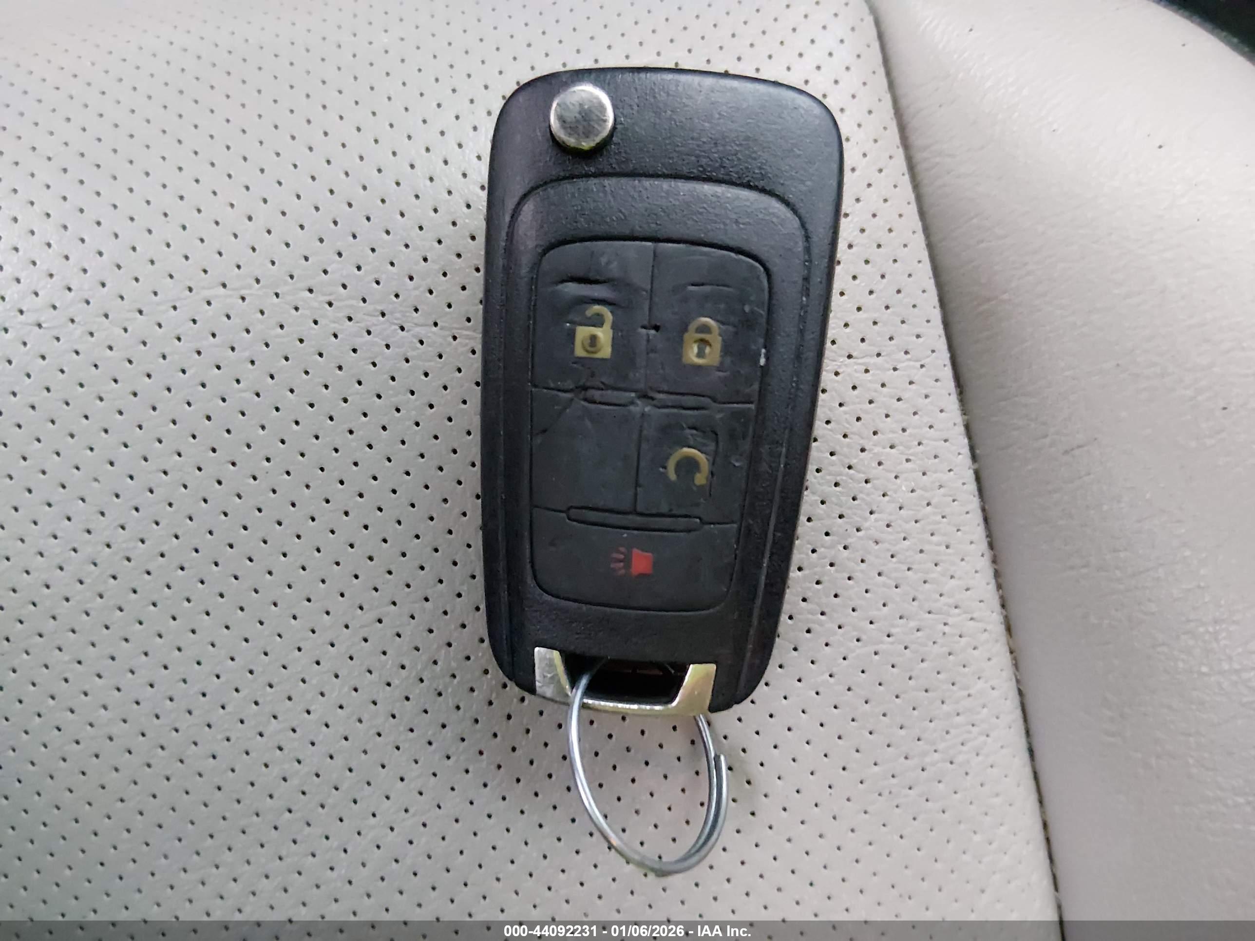GMC TERRAIN image 11