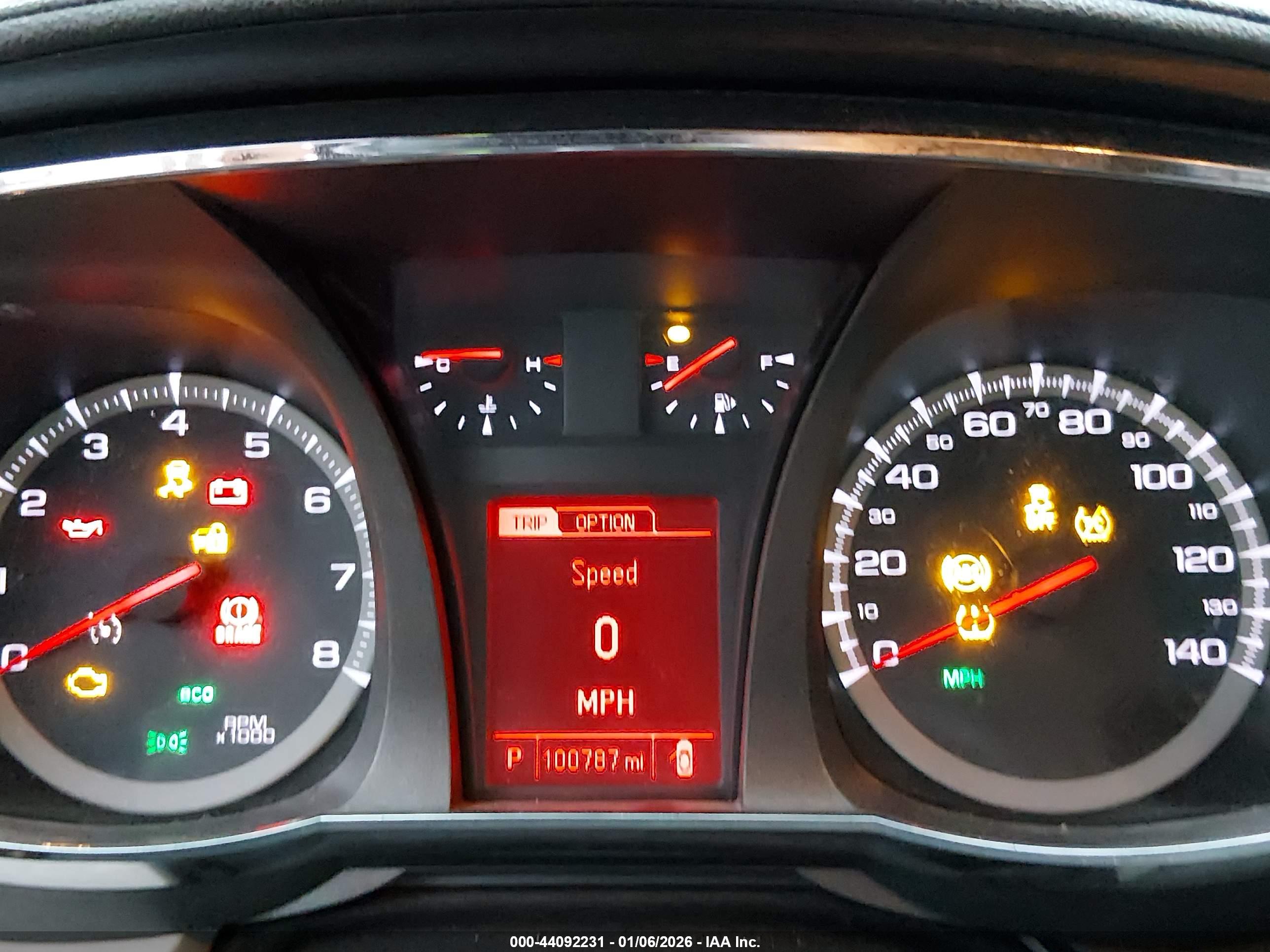 GMC TERRAIN image 7