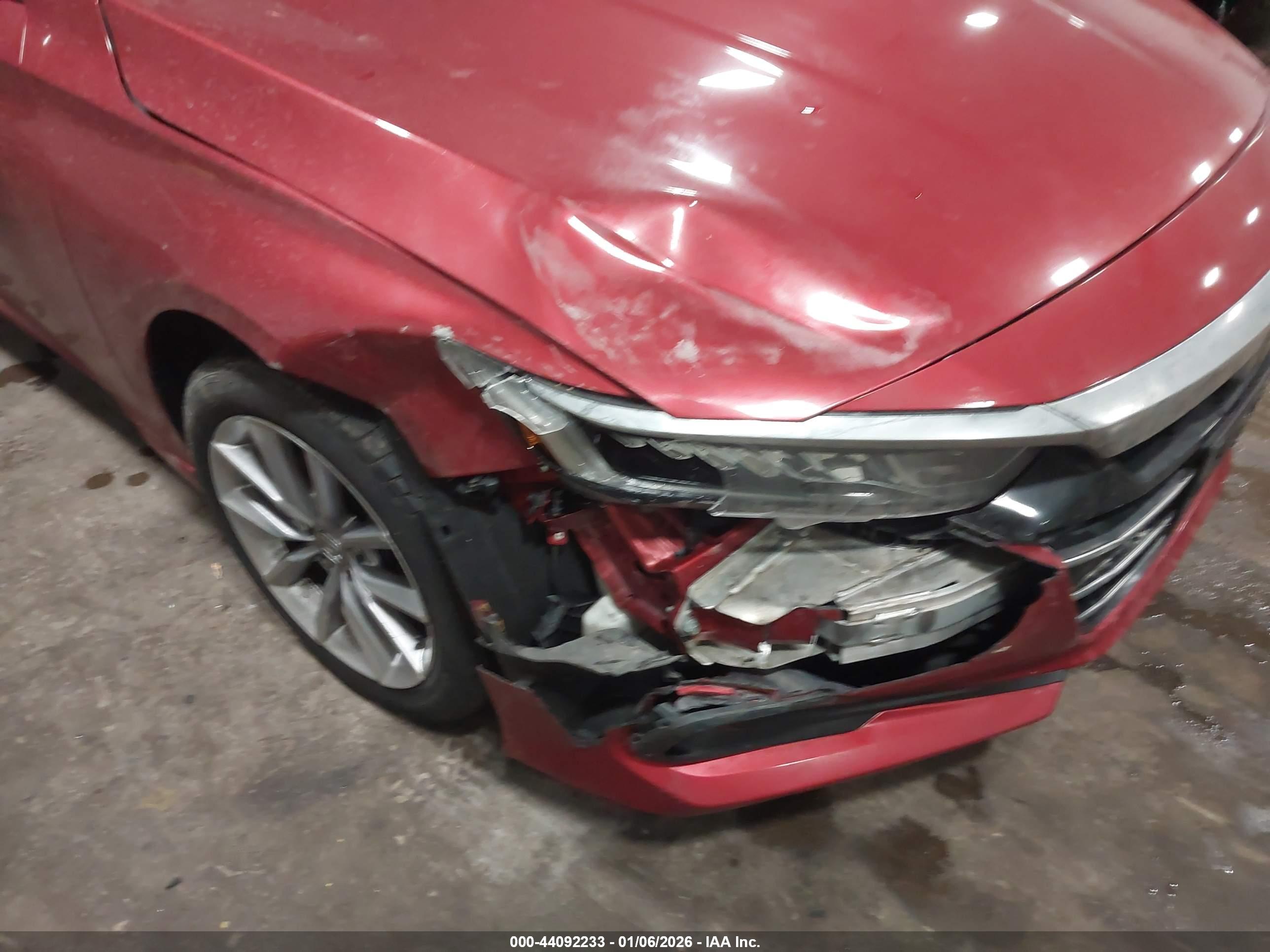 HONDA ACCORD image 6
