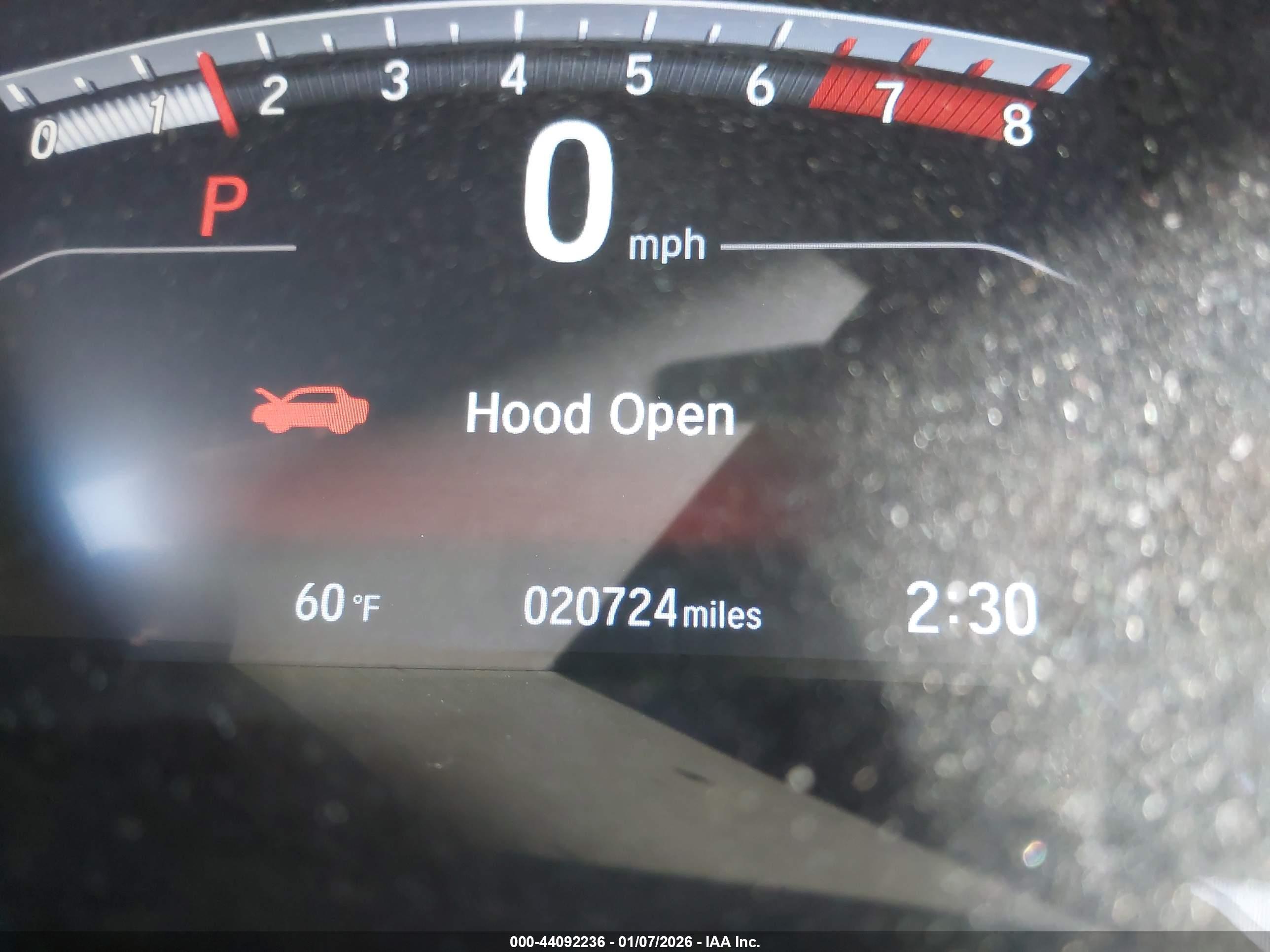 HONDA CR-V image 7