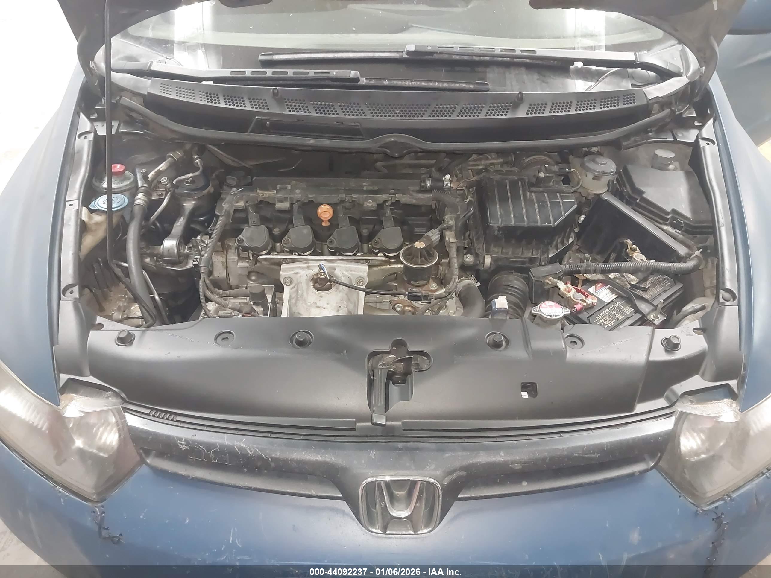 HONDA CIVIC image 10