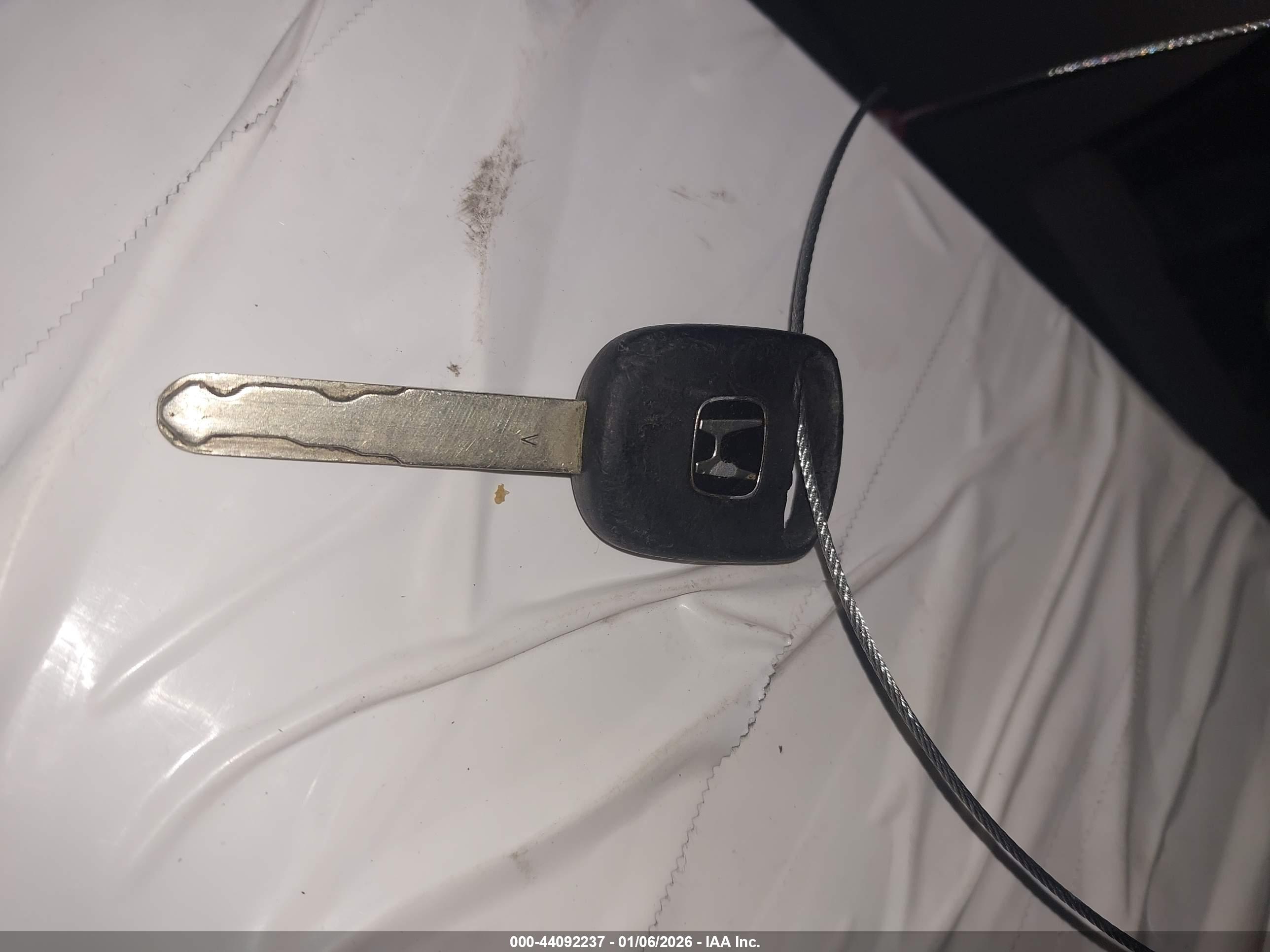 HONDA CIVIC image 11