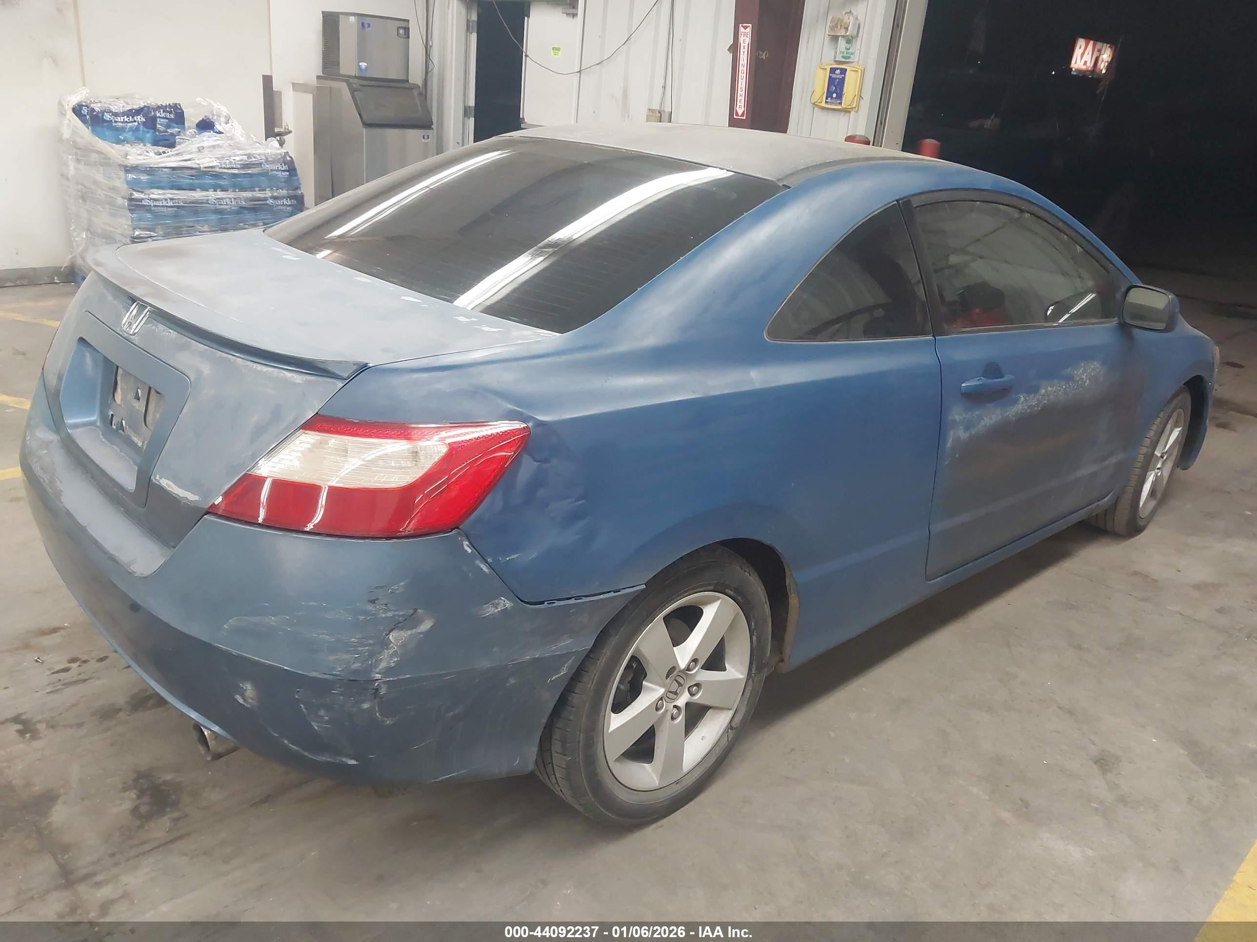 HONDA CIVIC image 4