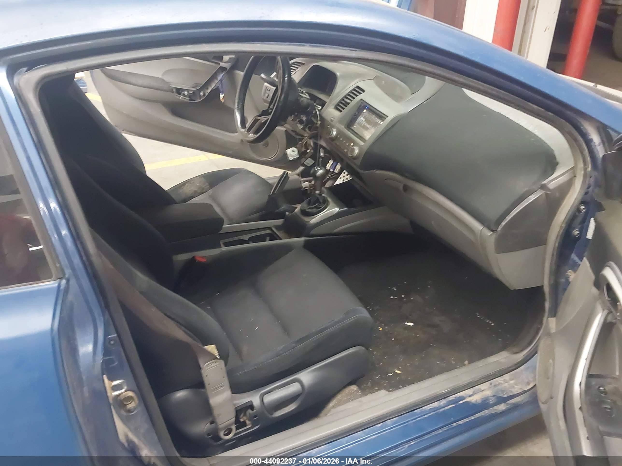 HONDA CIVIC image 5