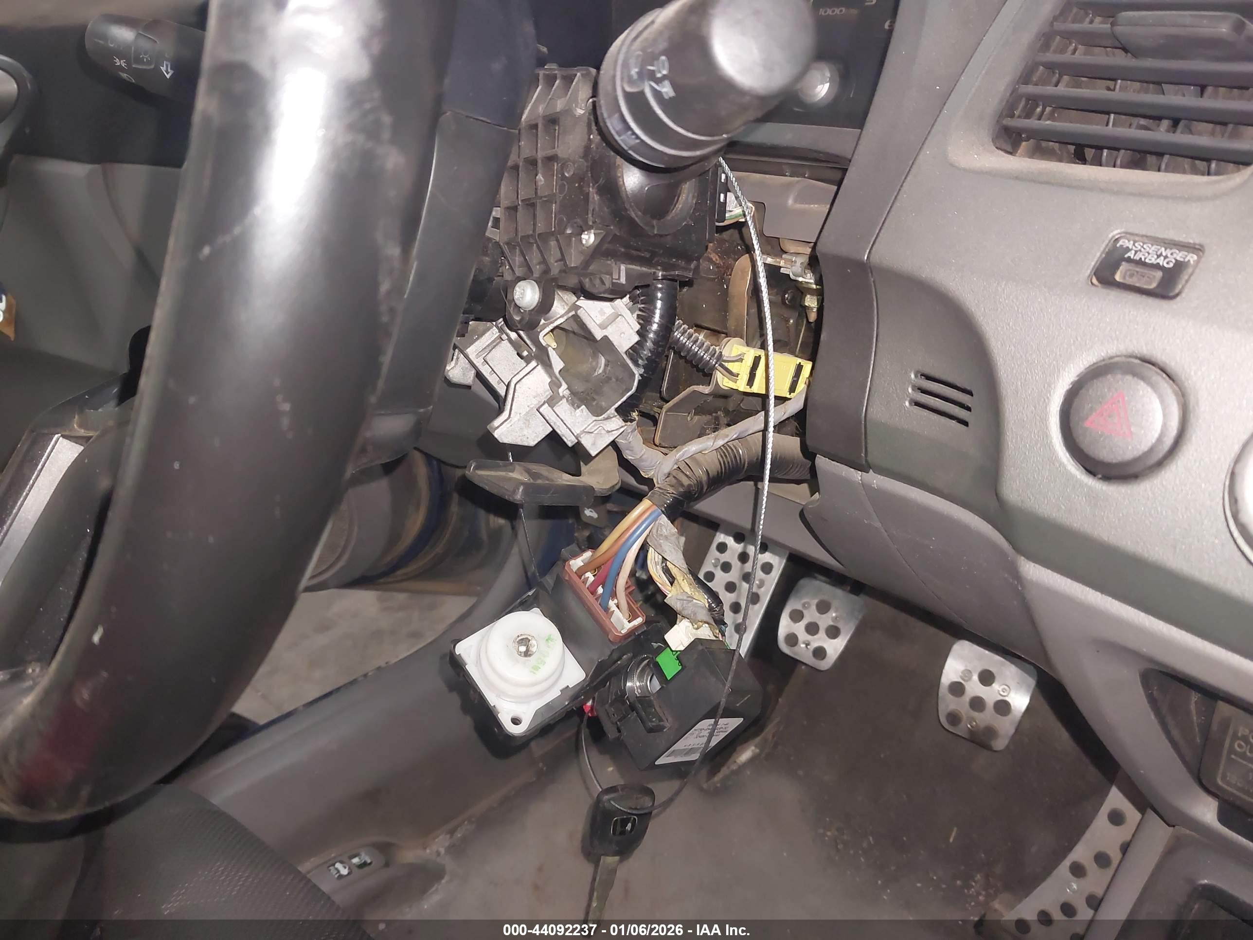 HONDA CIVIC image 6