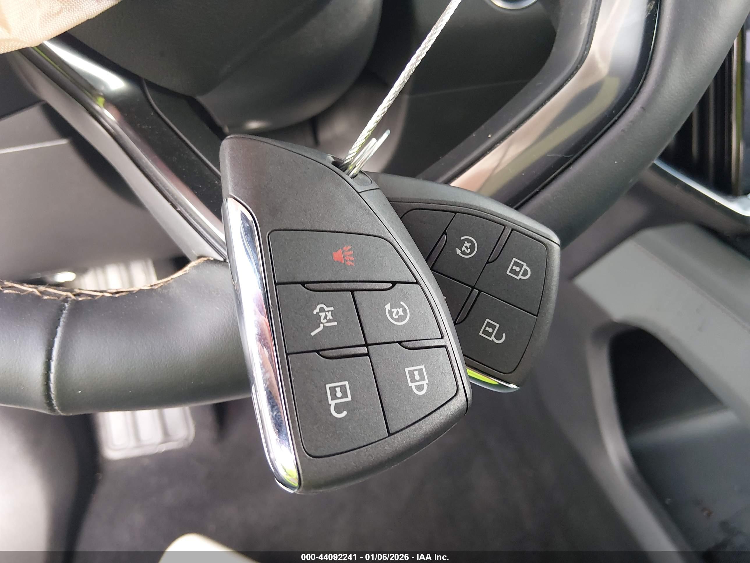 GMC ACADIA image 11