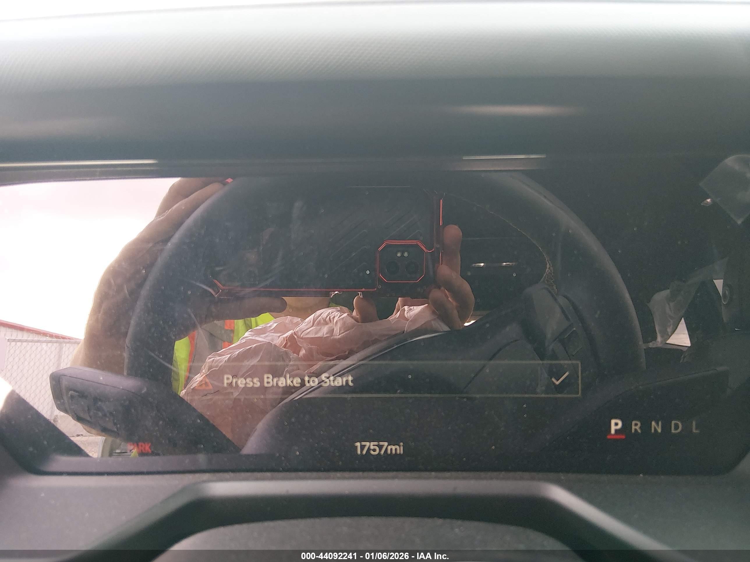 GMC ACADIA image 7