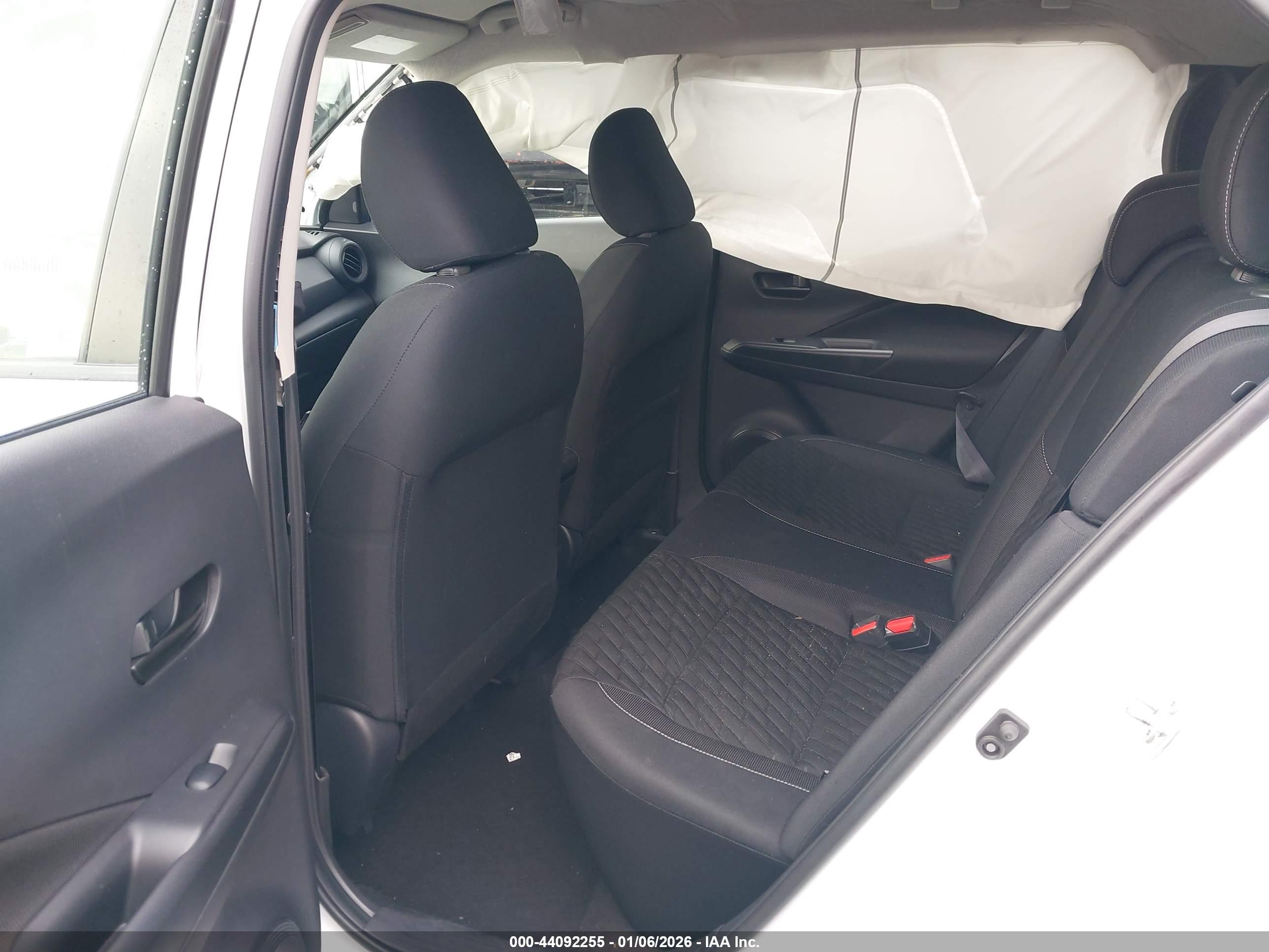 NISSAN KICKS image 8