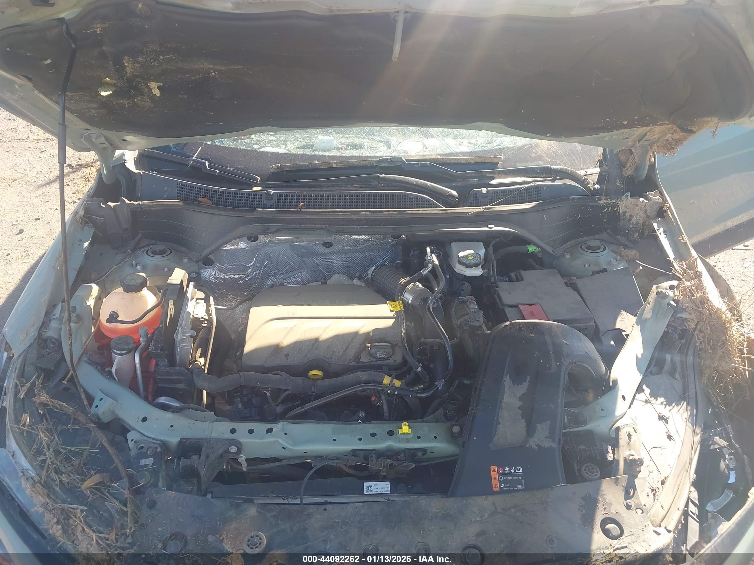 CHEVROLET TRAX image 10