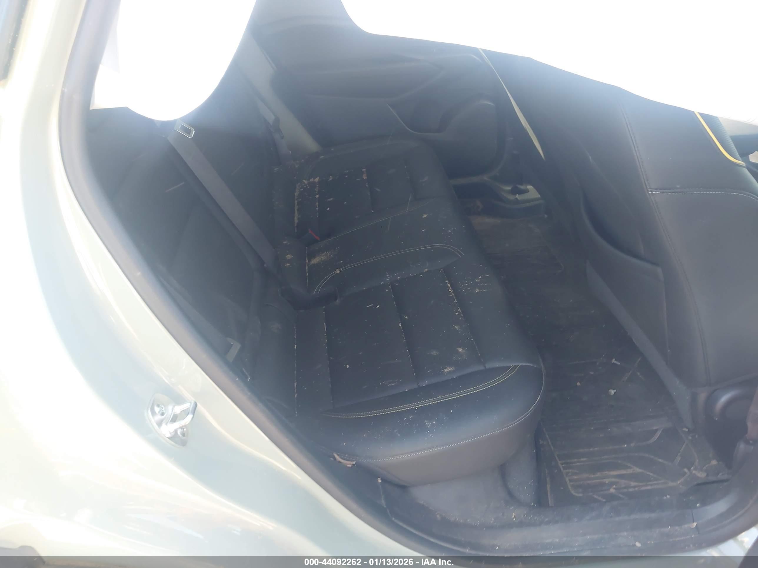 CHEVROLET TRAX image 8