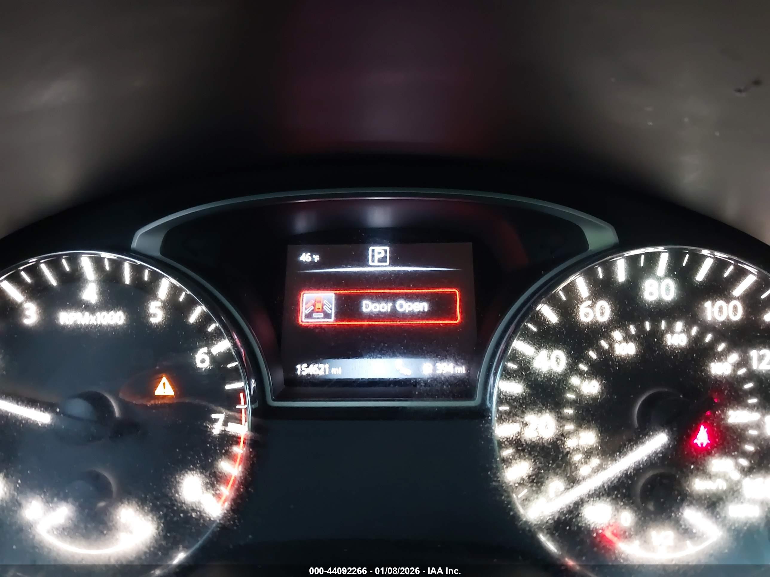 NISSAN ALTIMA image 7