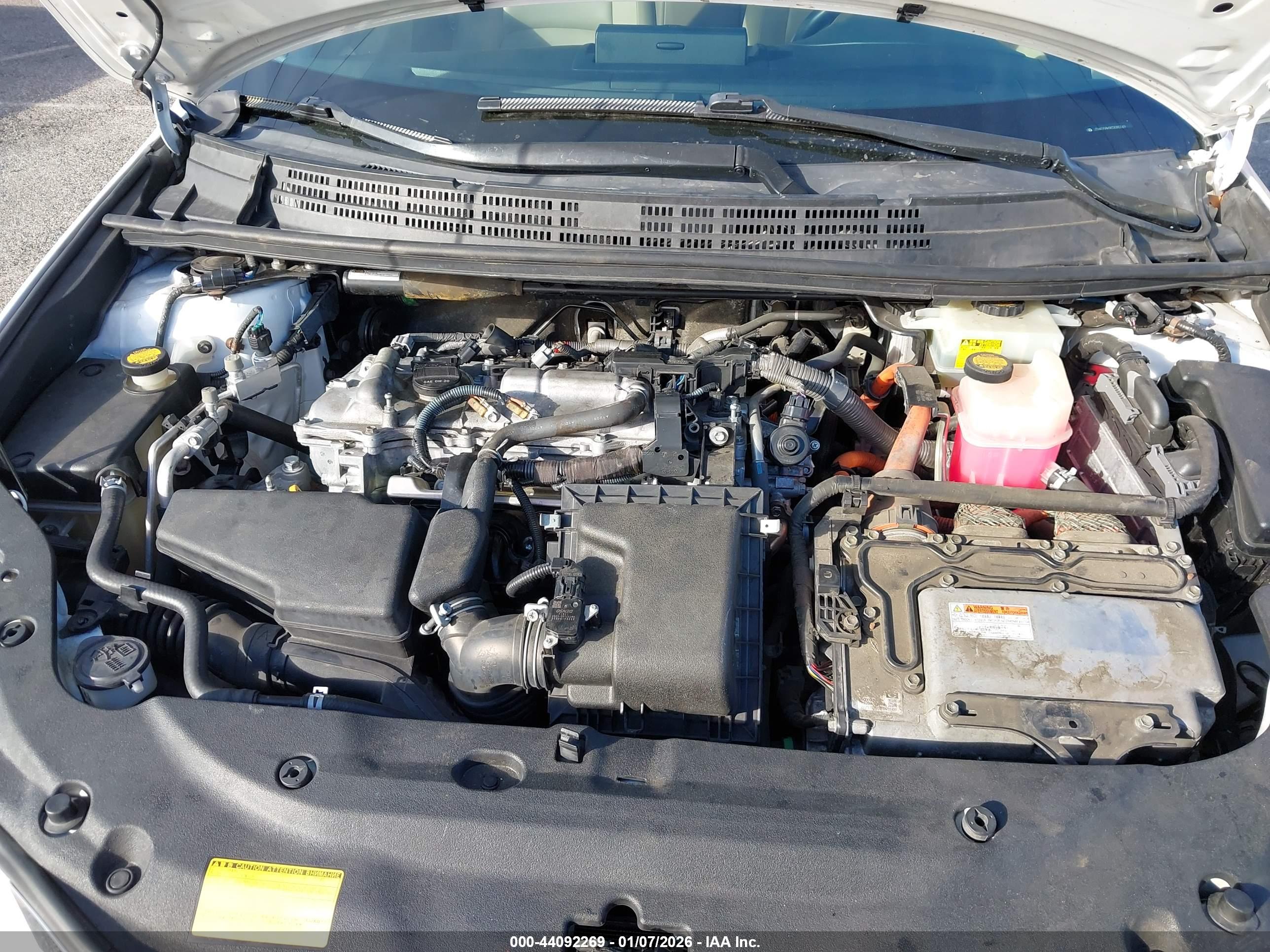 LEXUS CT image 10