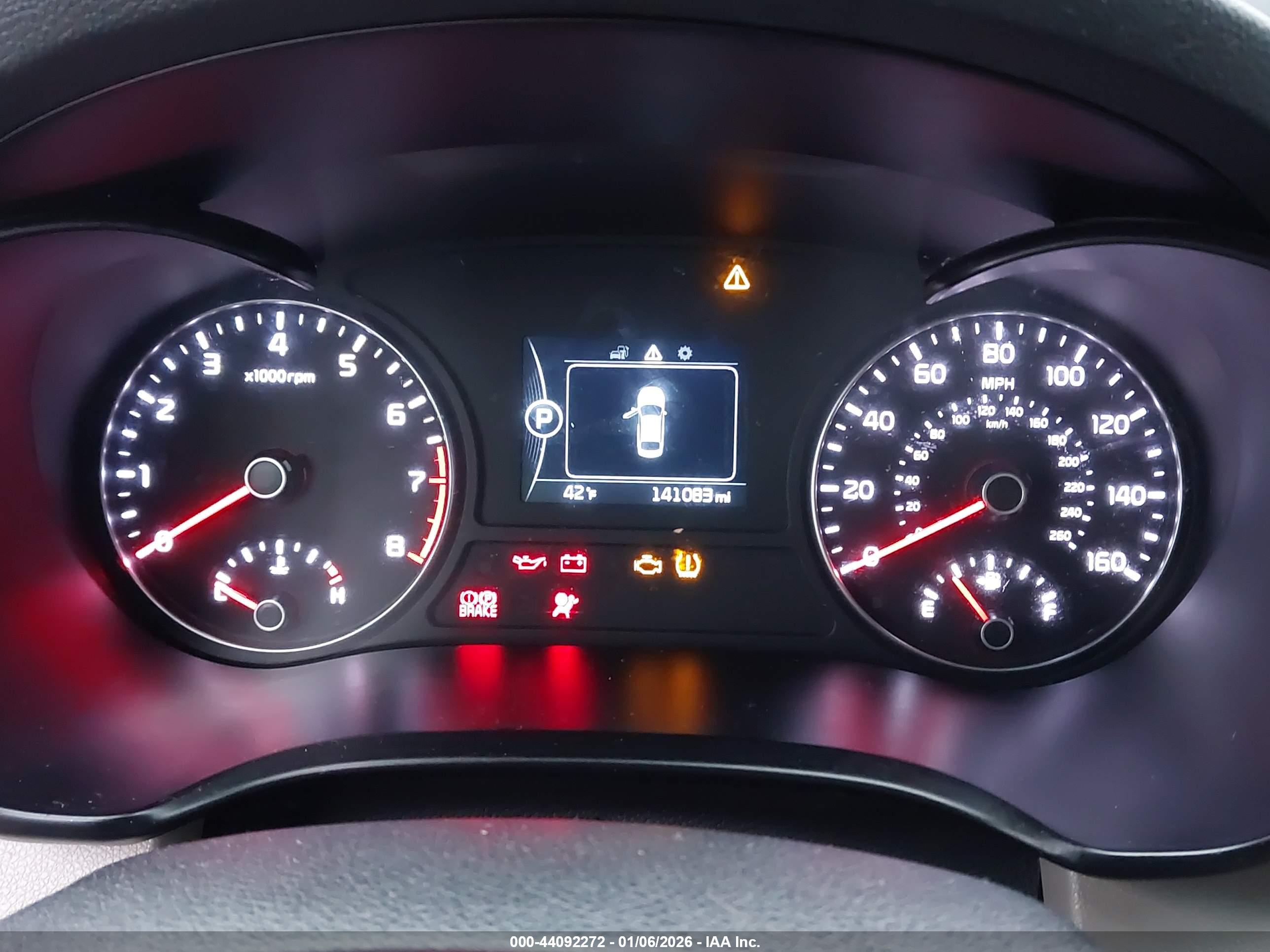 KIA OPTIMA image 7