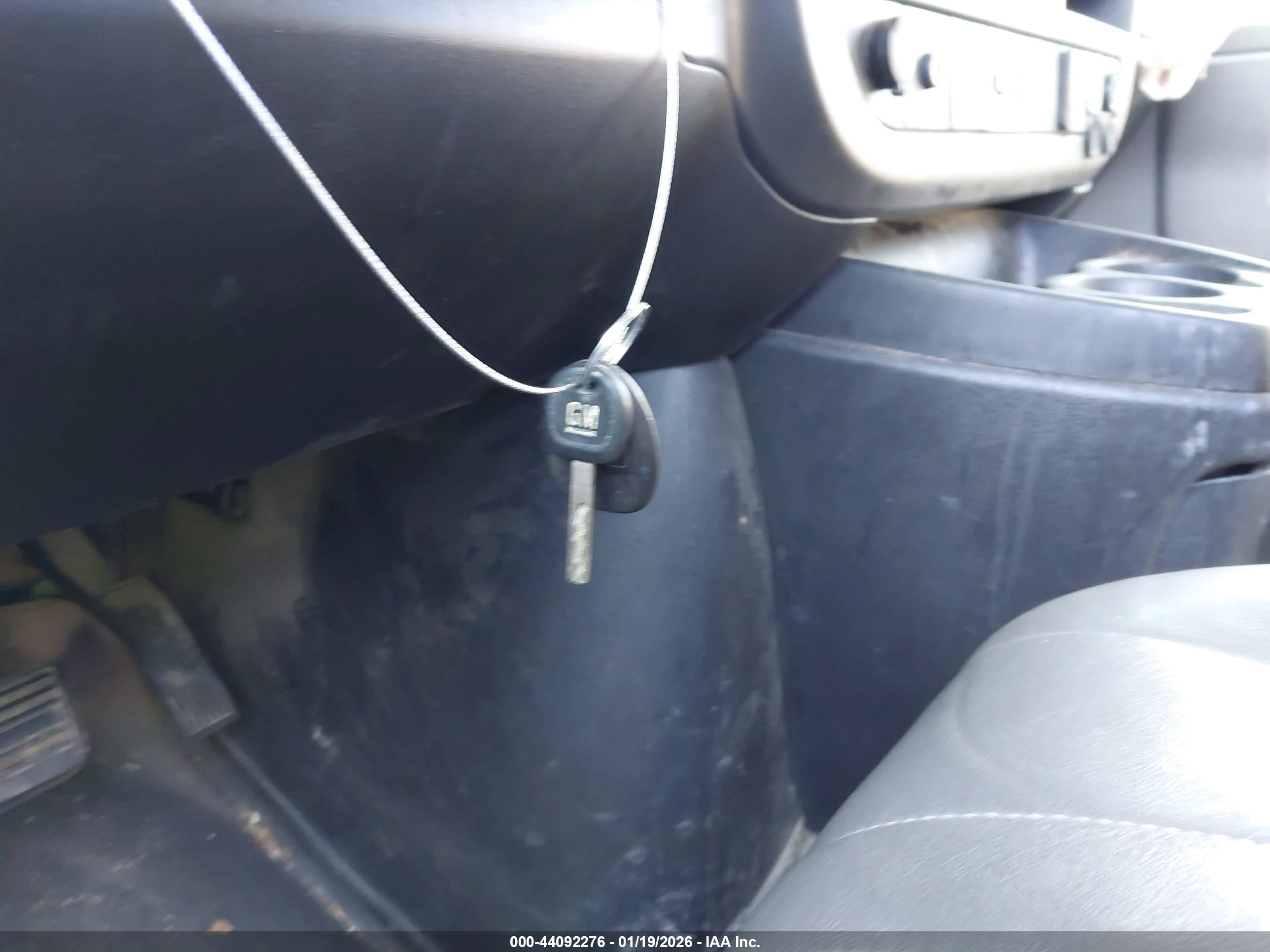 CHEVROLET EXPRESS image 11
