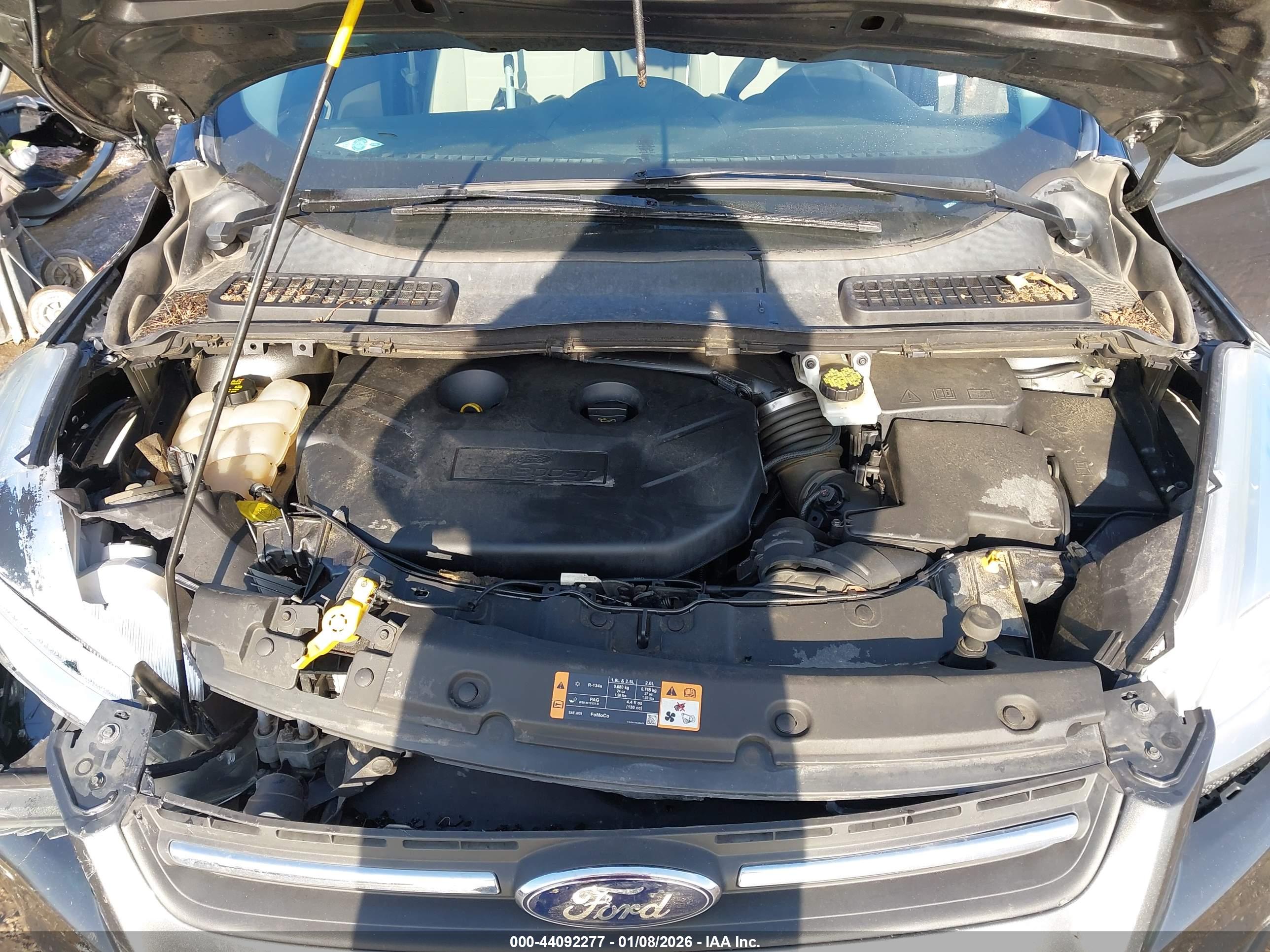 FORD ESCAPE image 10