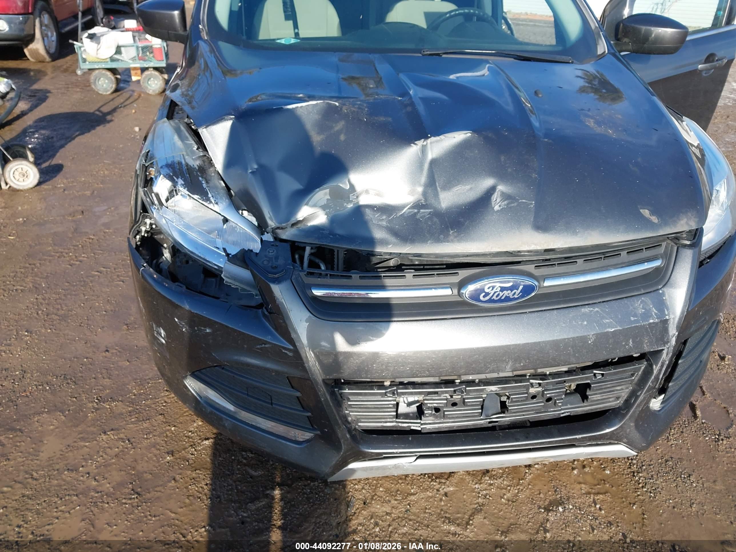 FORD ESCAPE image 6