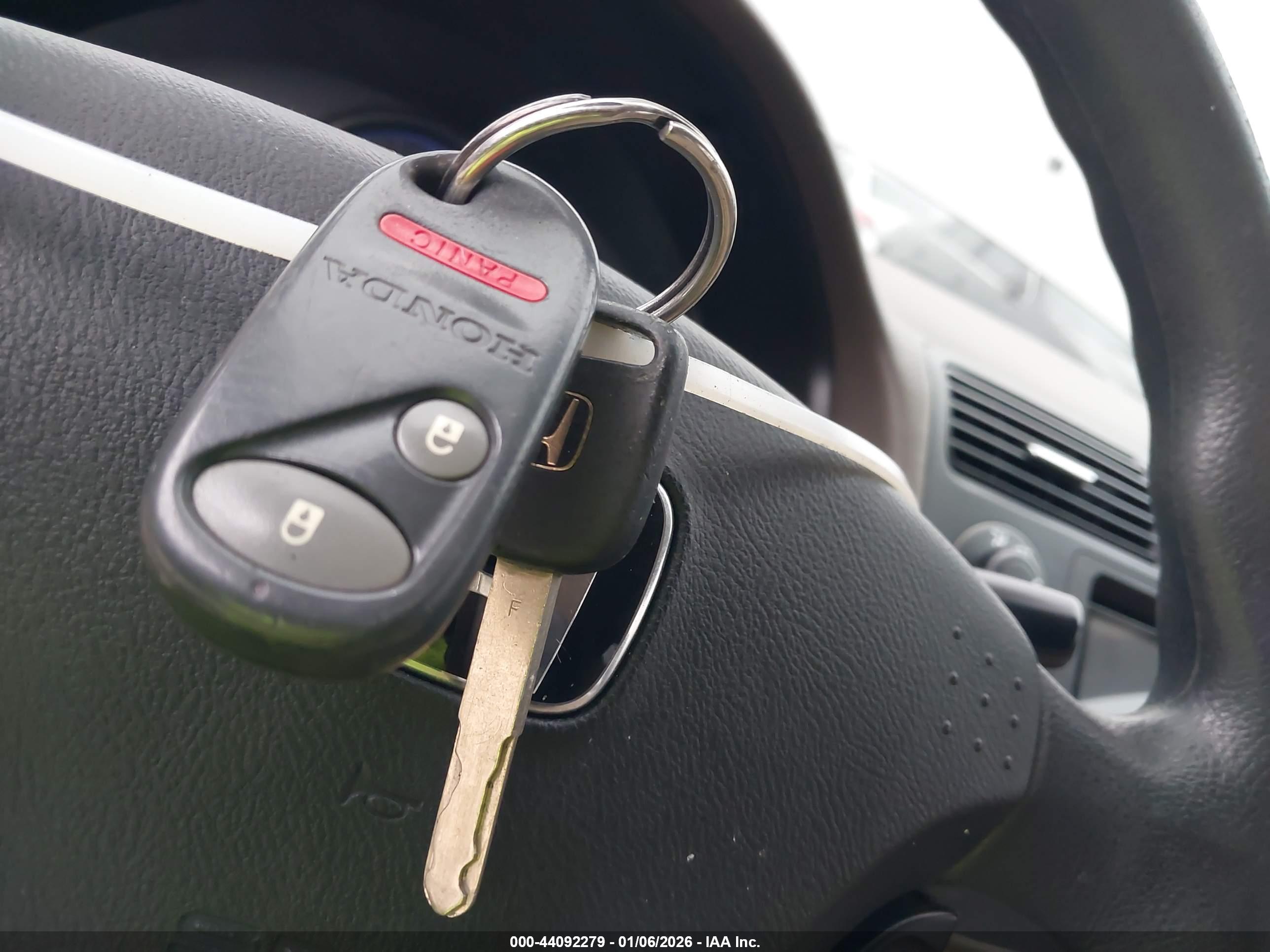 HONDA CIVIC image 11