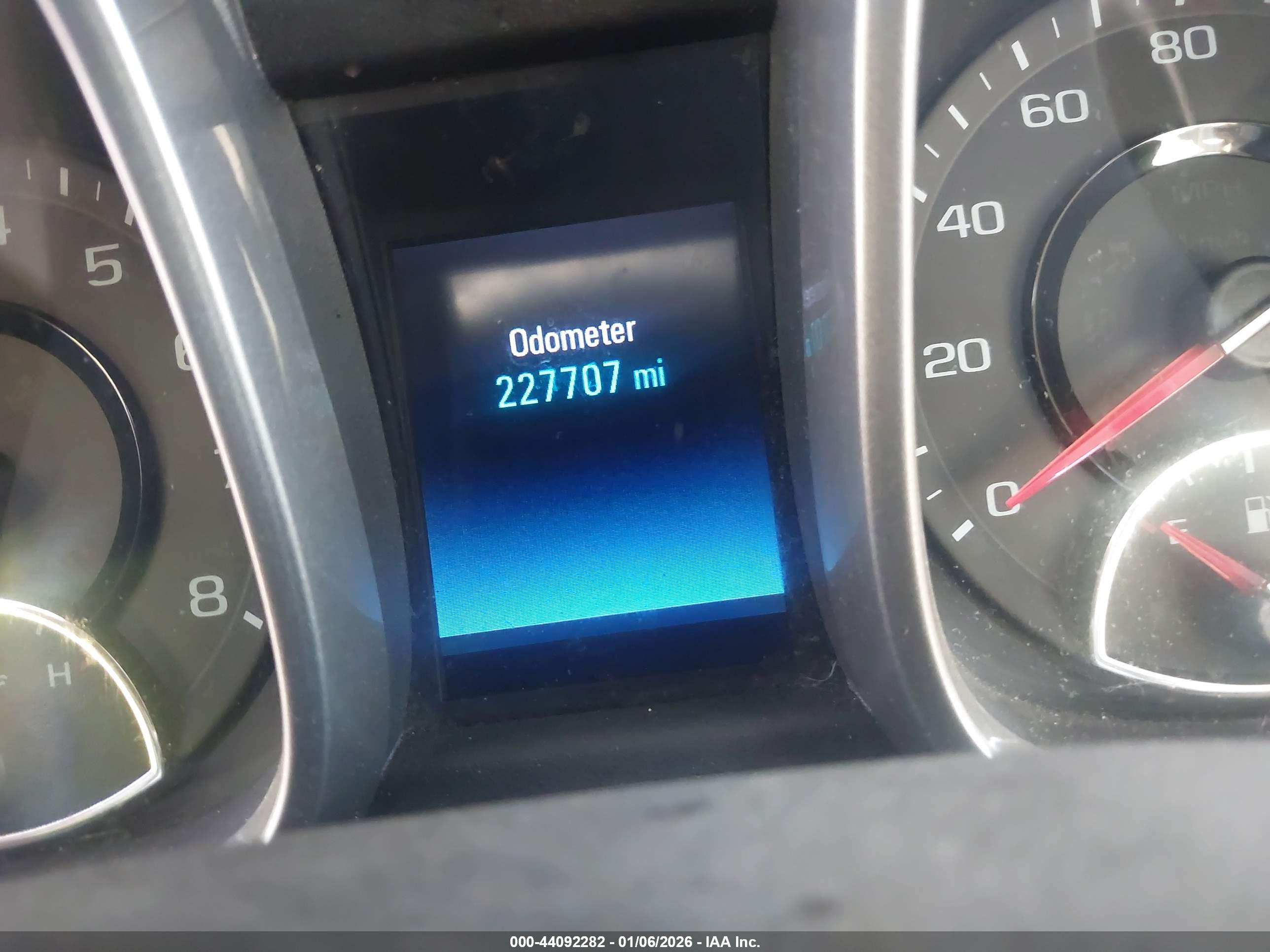 CHEVROLET MALIBU image 7