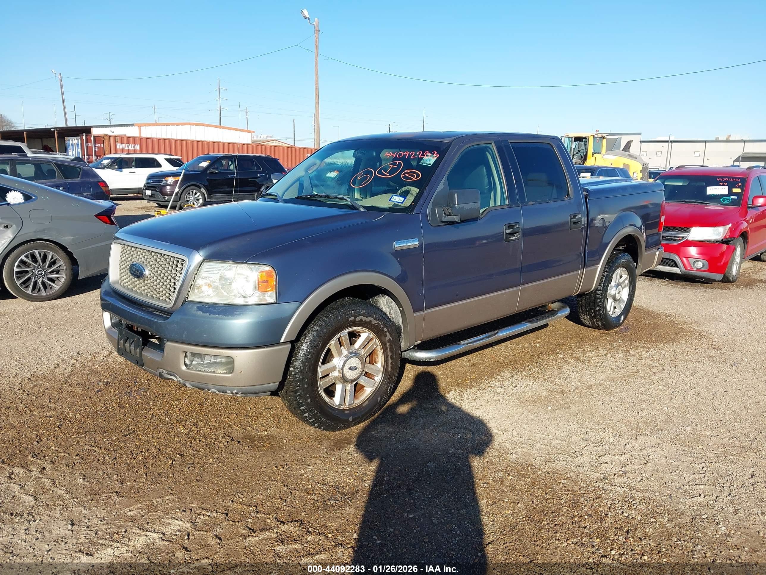 FORD F-150 image 2